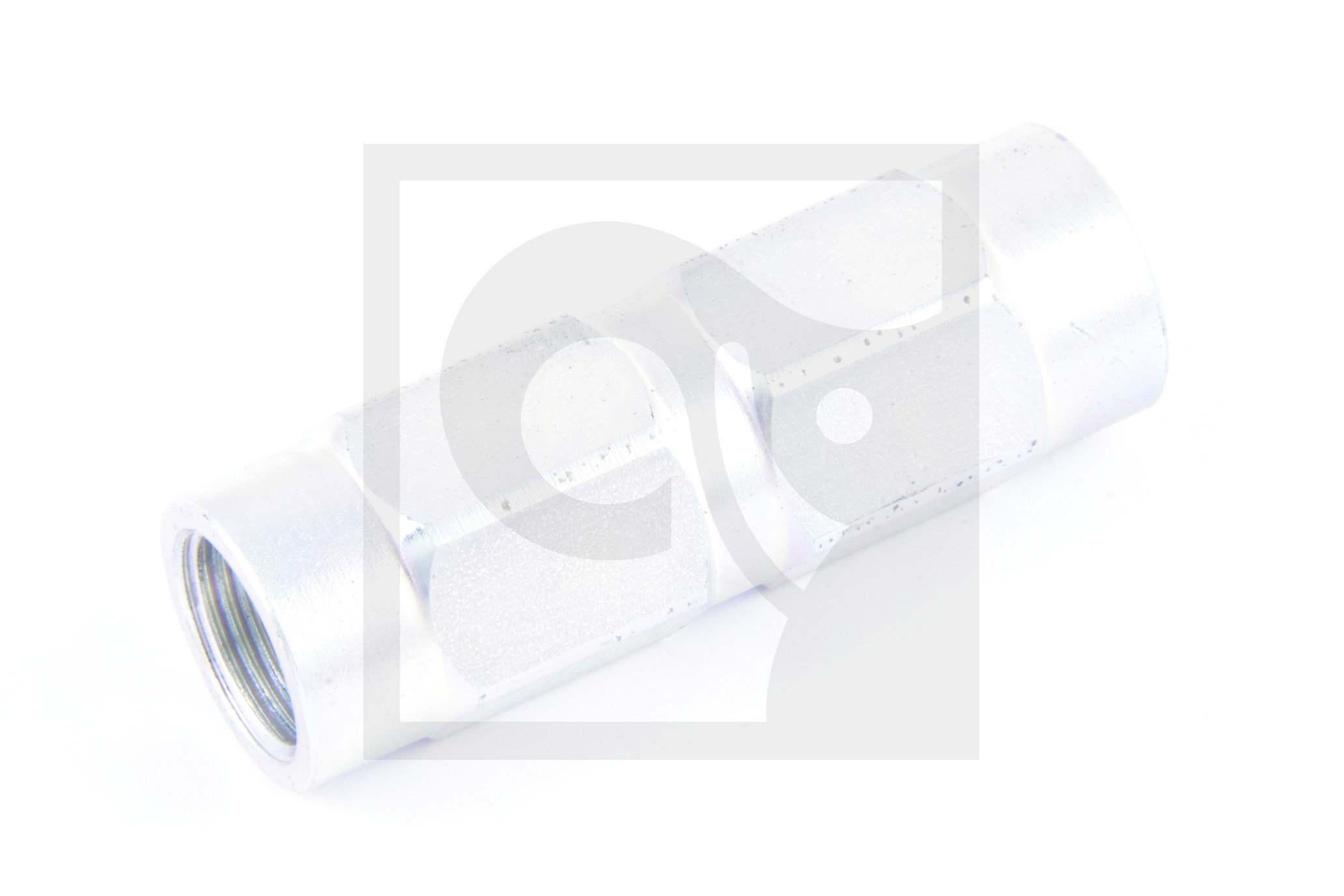 CHECK VALVE
