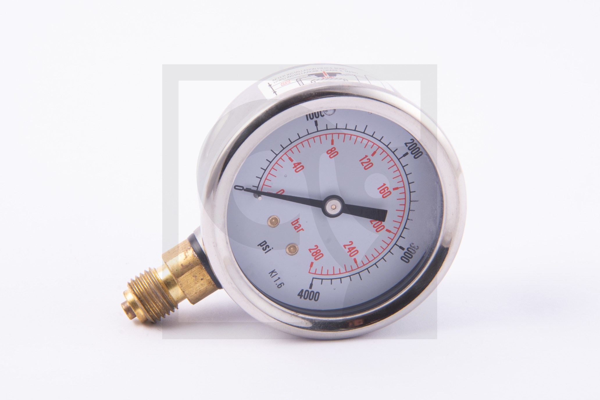 GAUGE,TEST,CYLINDER
