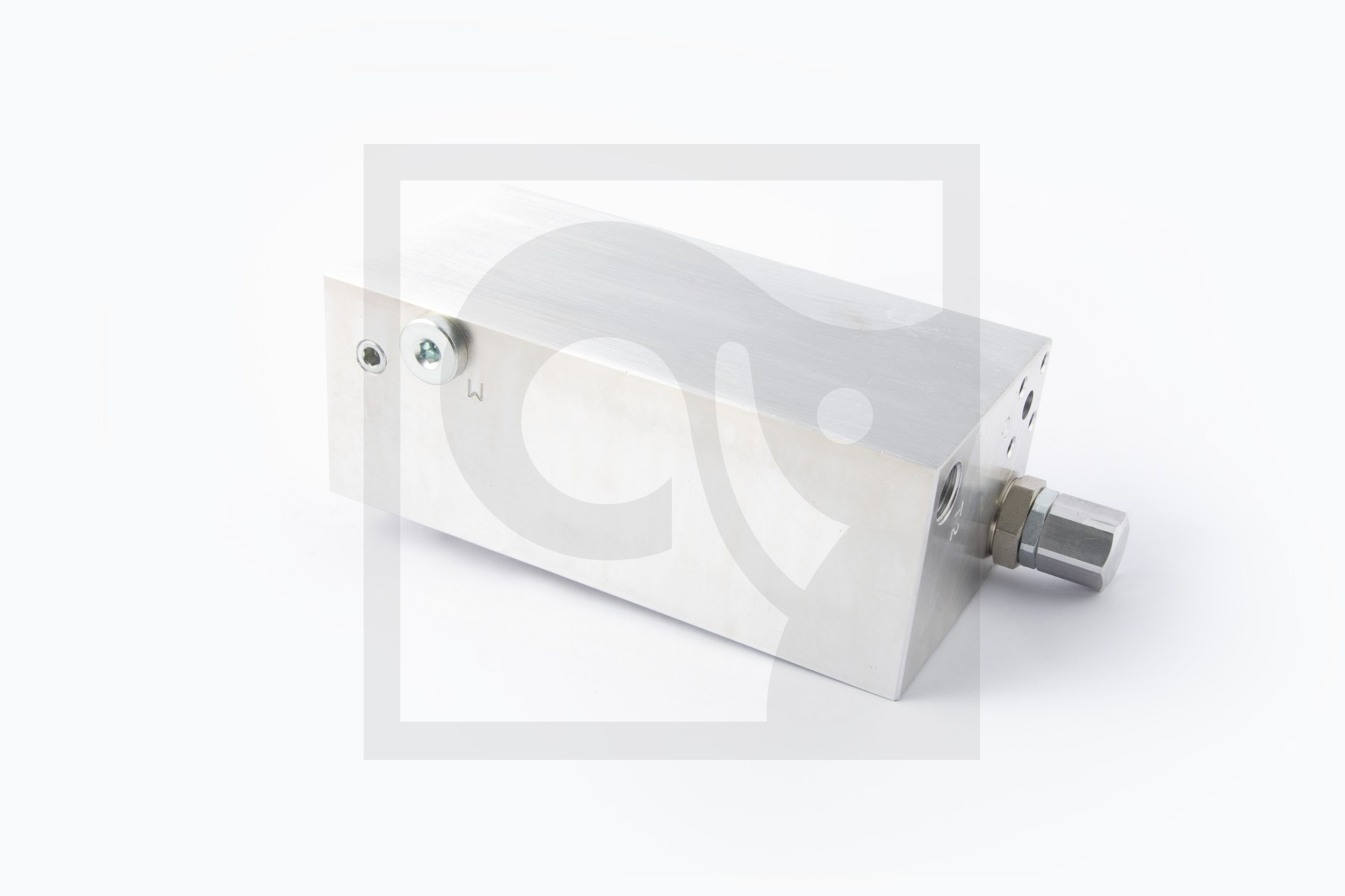 VALVE ASSEMBLY