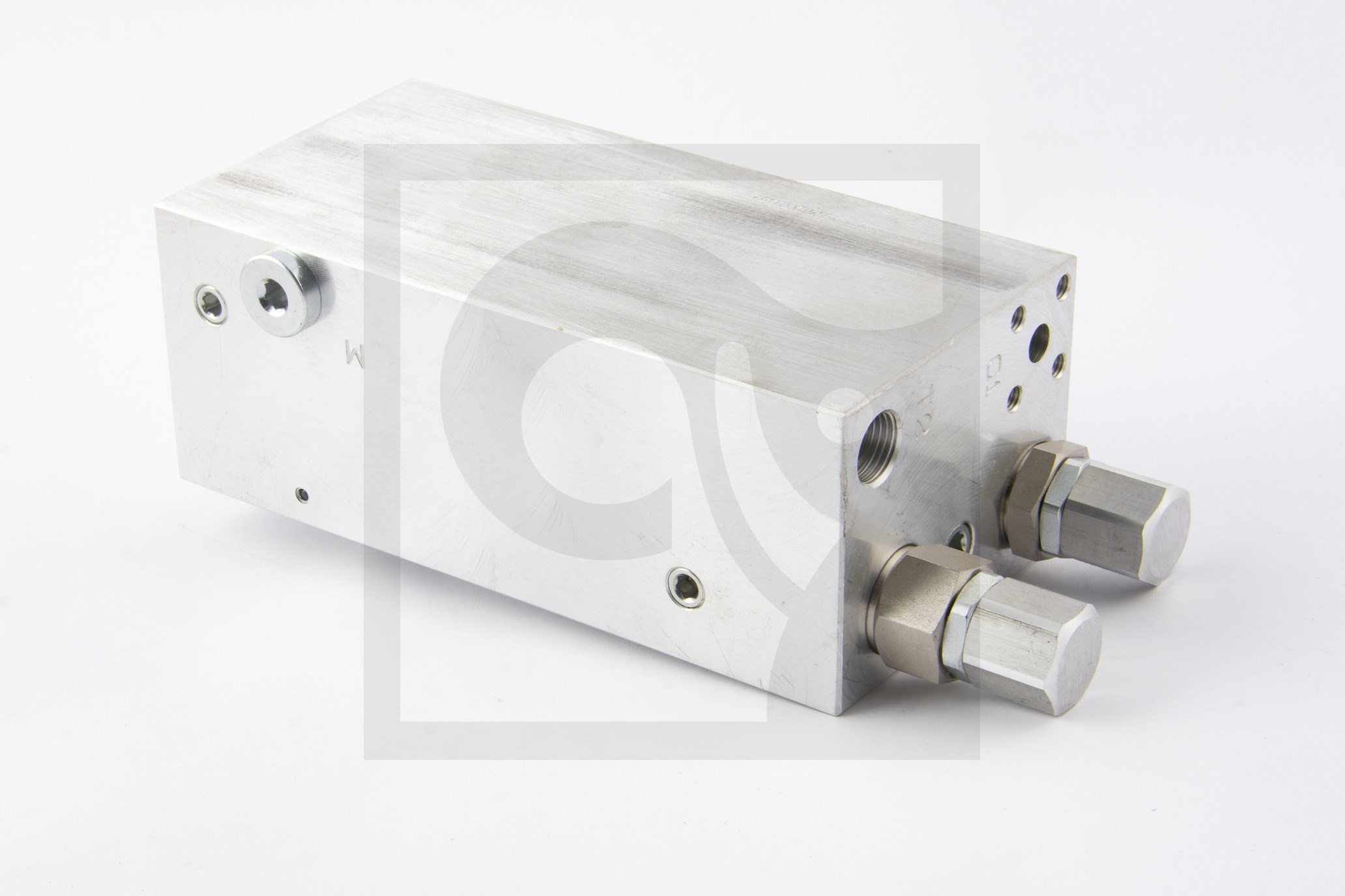 VALVE BLOCK