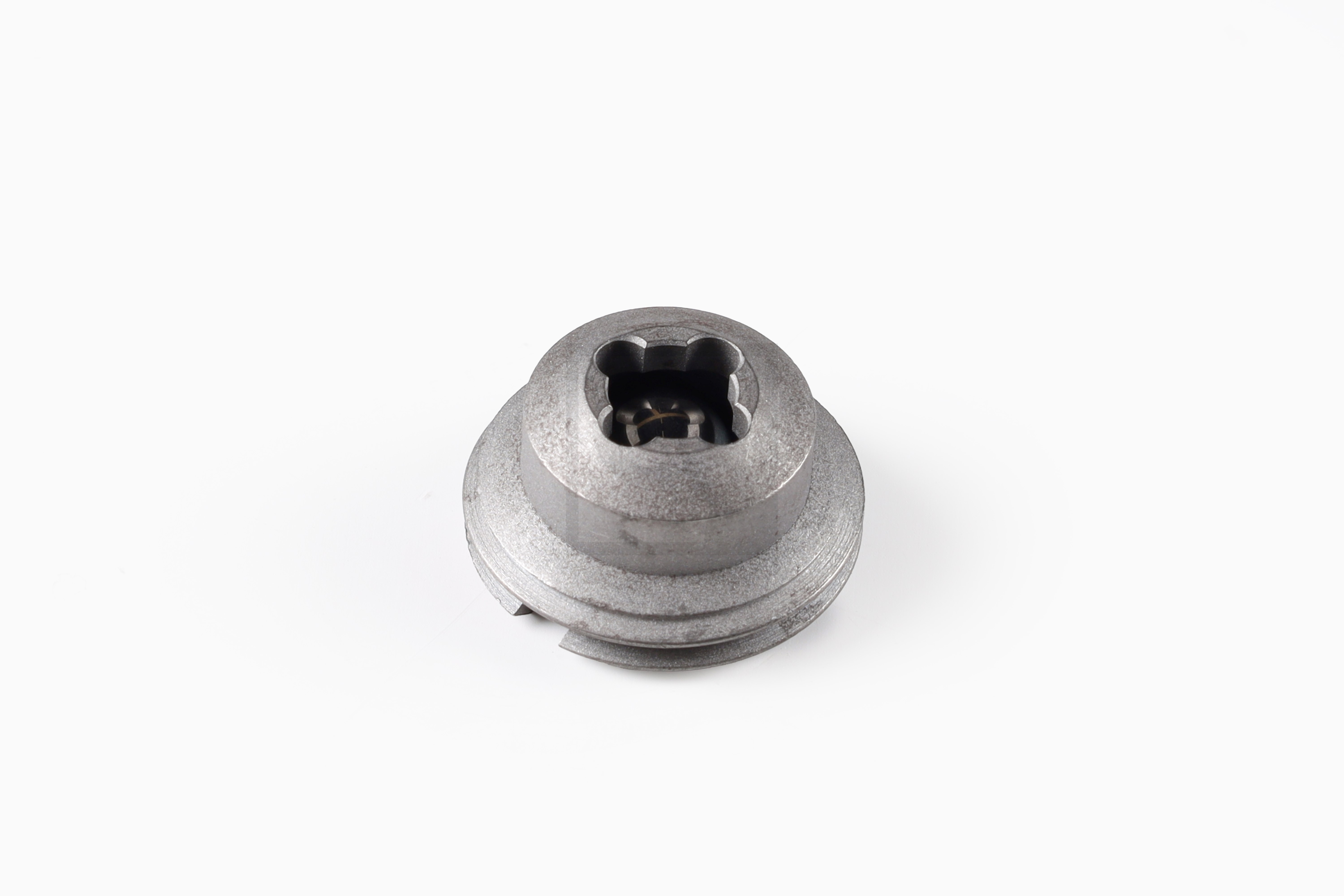 RESTRICTOR VALVE
