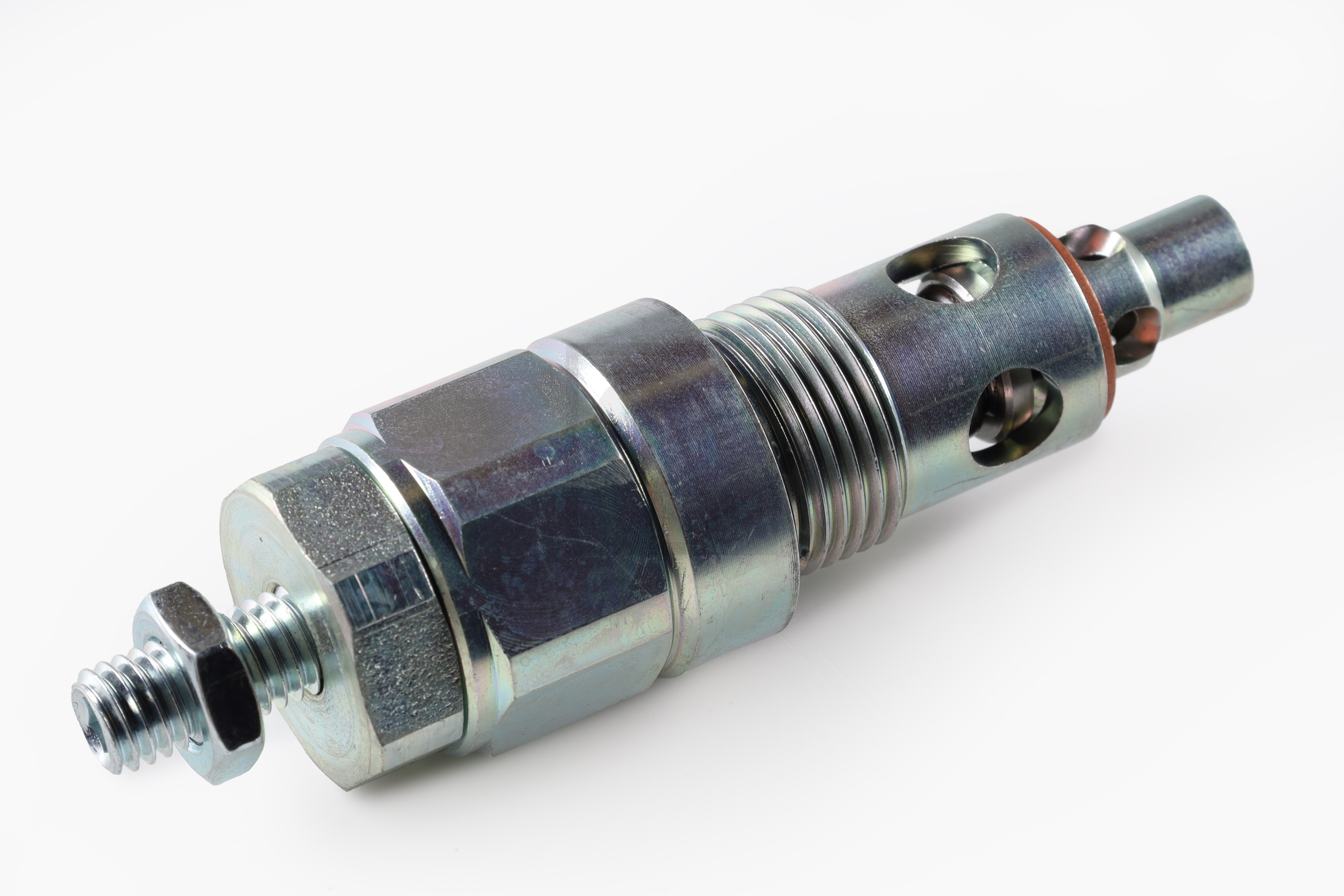 MAIN RELIEF VALVE
