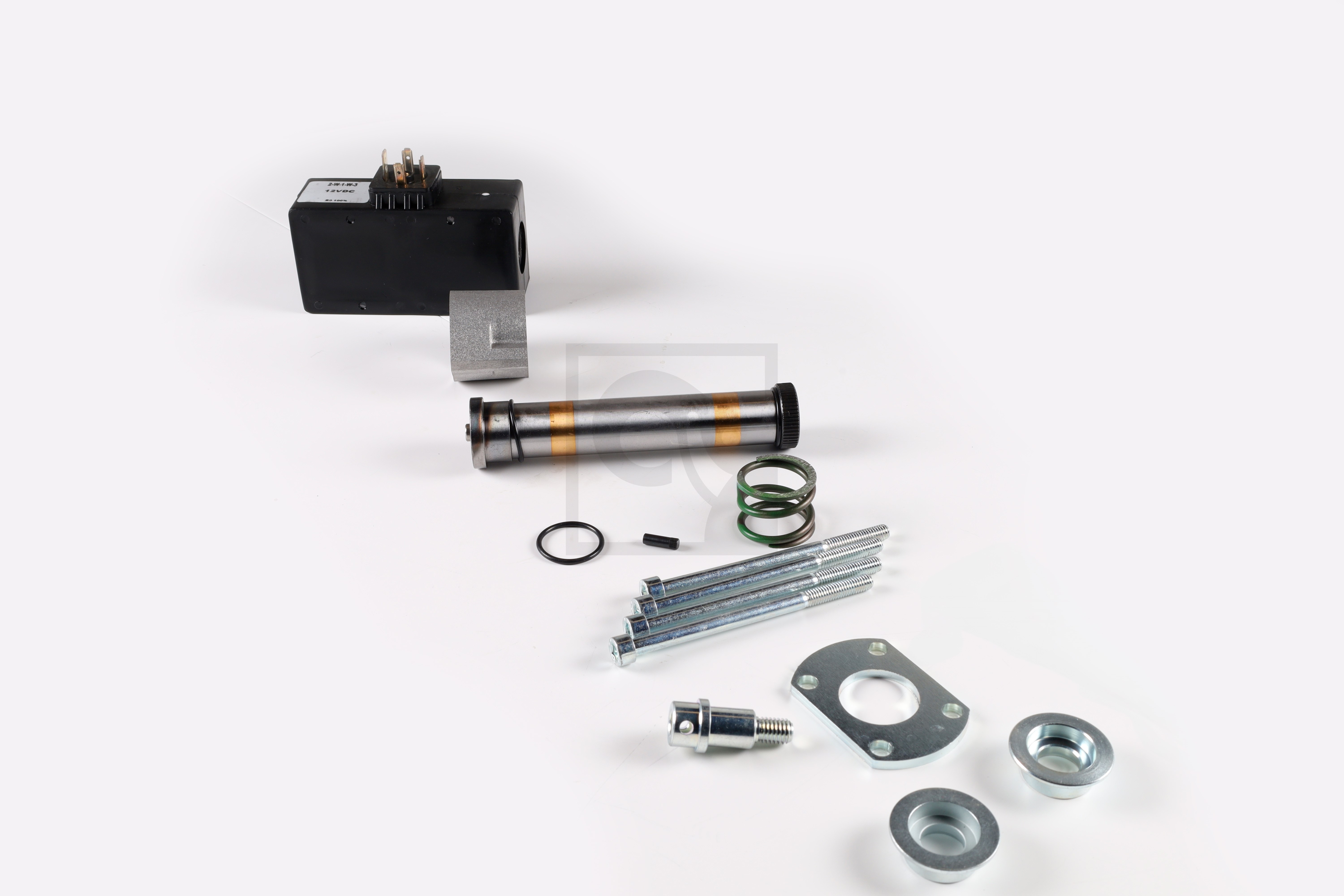 POSITIONER