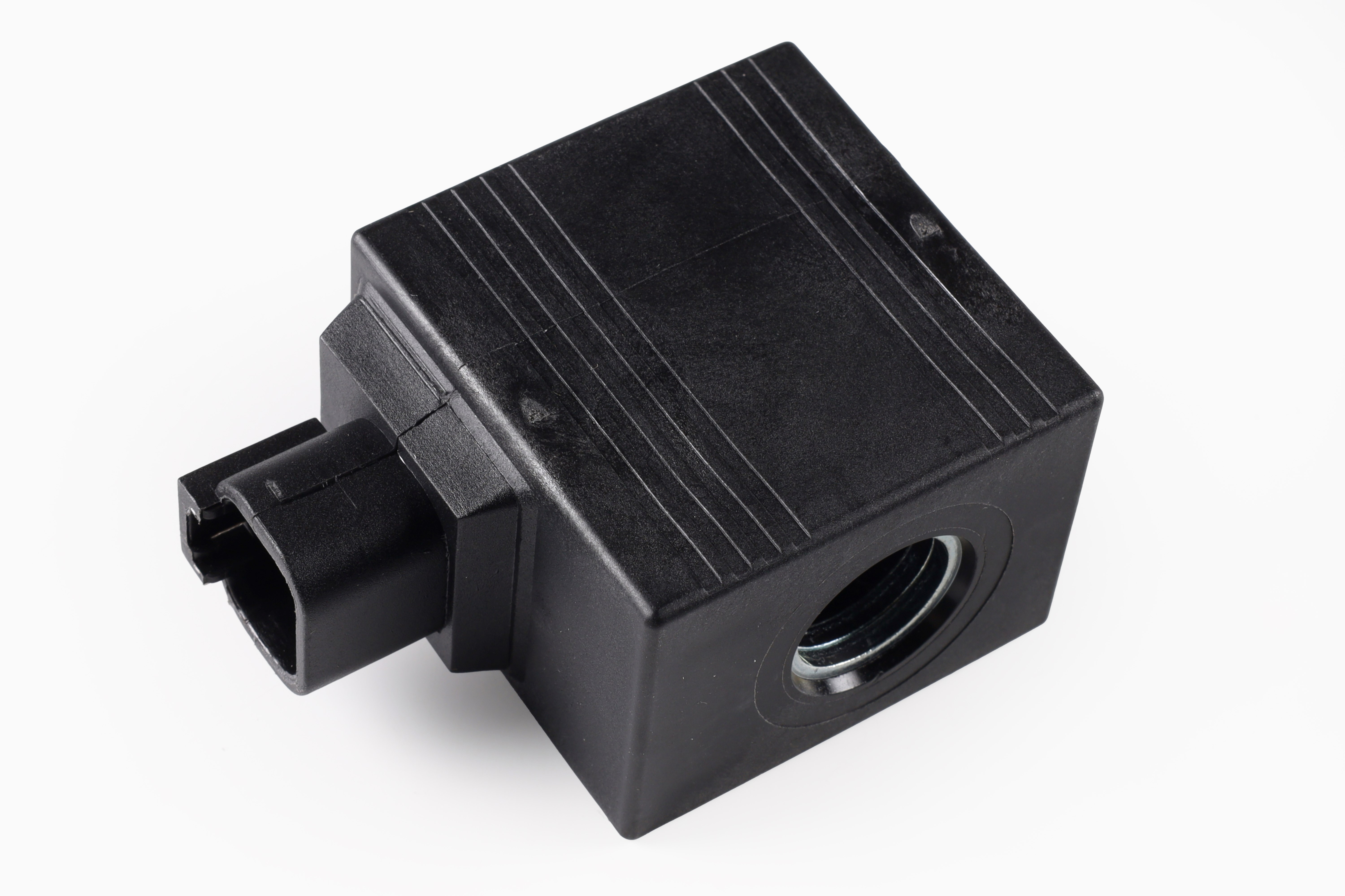 SOLENOID