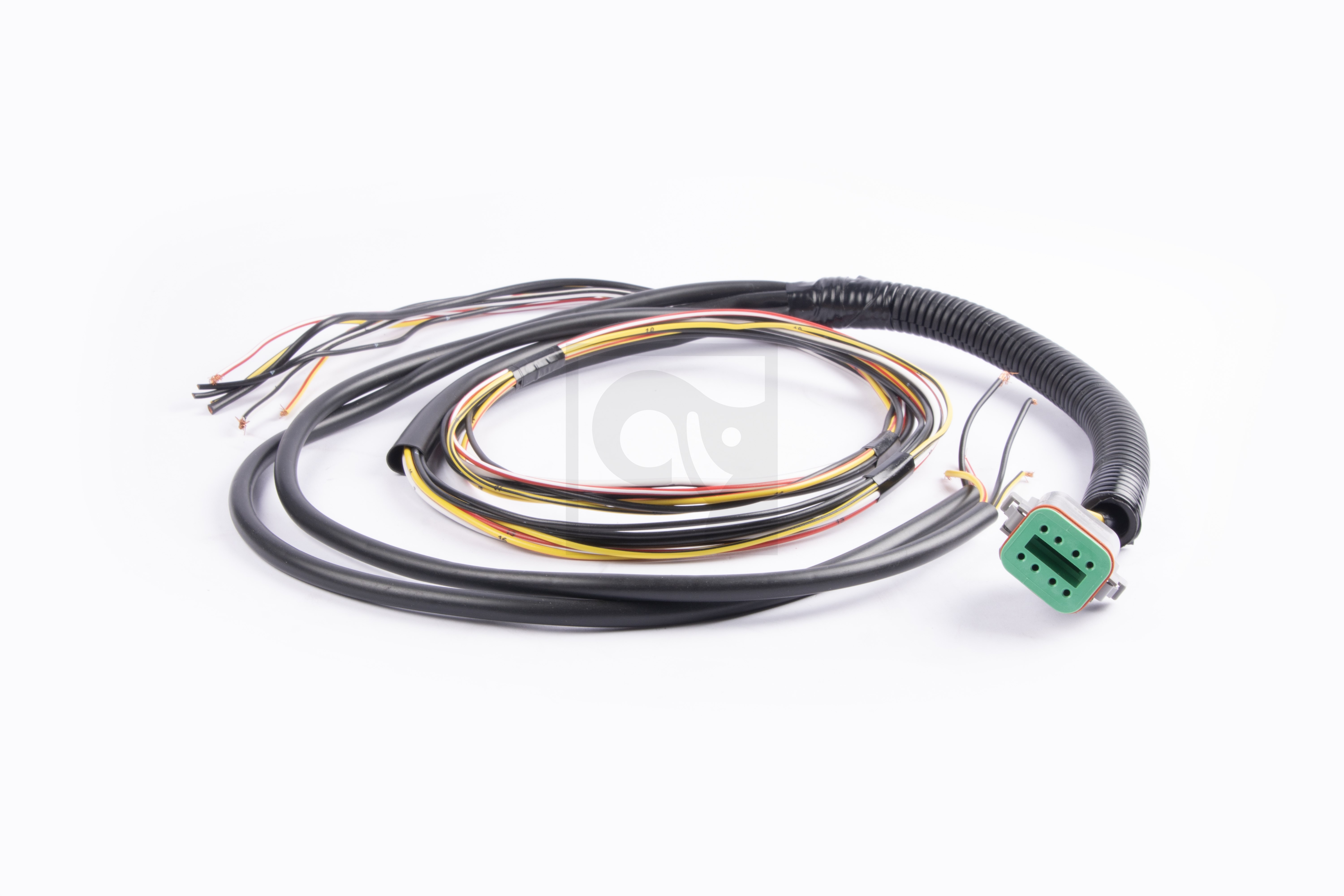 SUB HARNESS,ROLLCAGE,FRONT