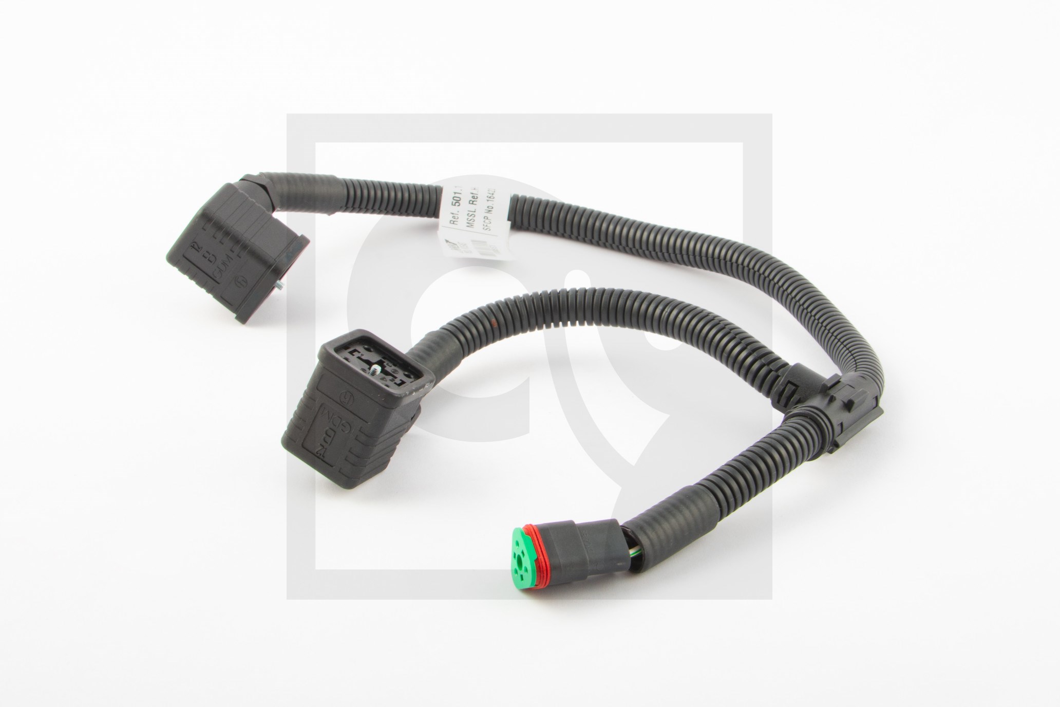 VALVE BANK HARNESS