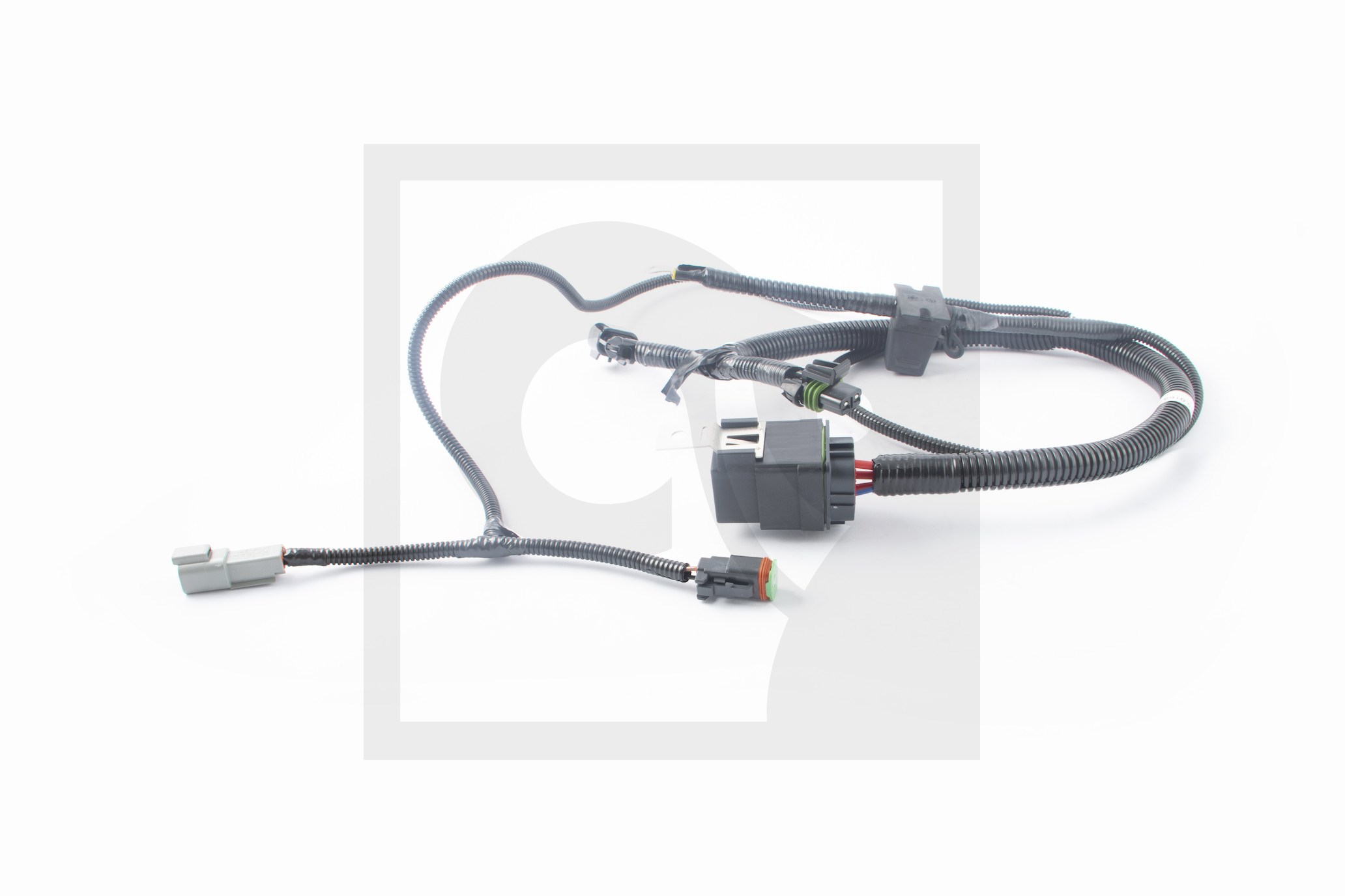 RADIATOR FAN,RELAY,RETROFIT
