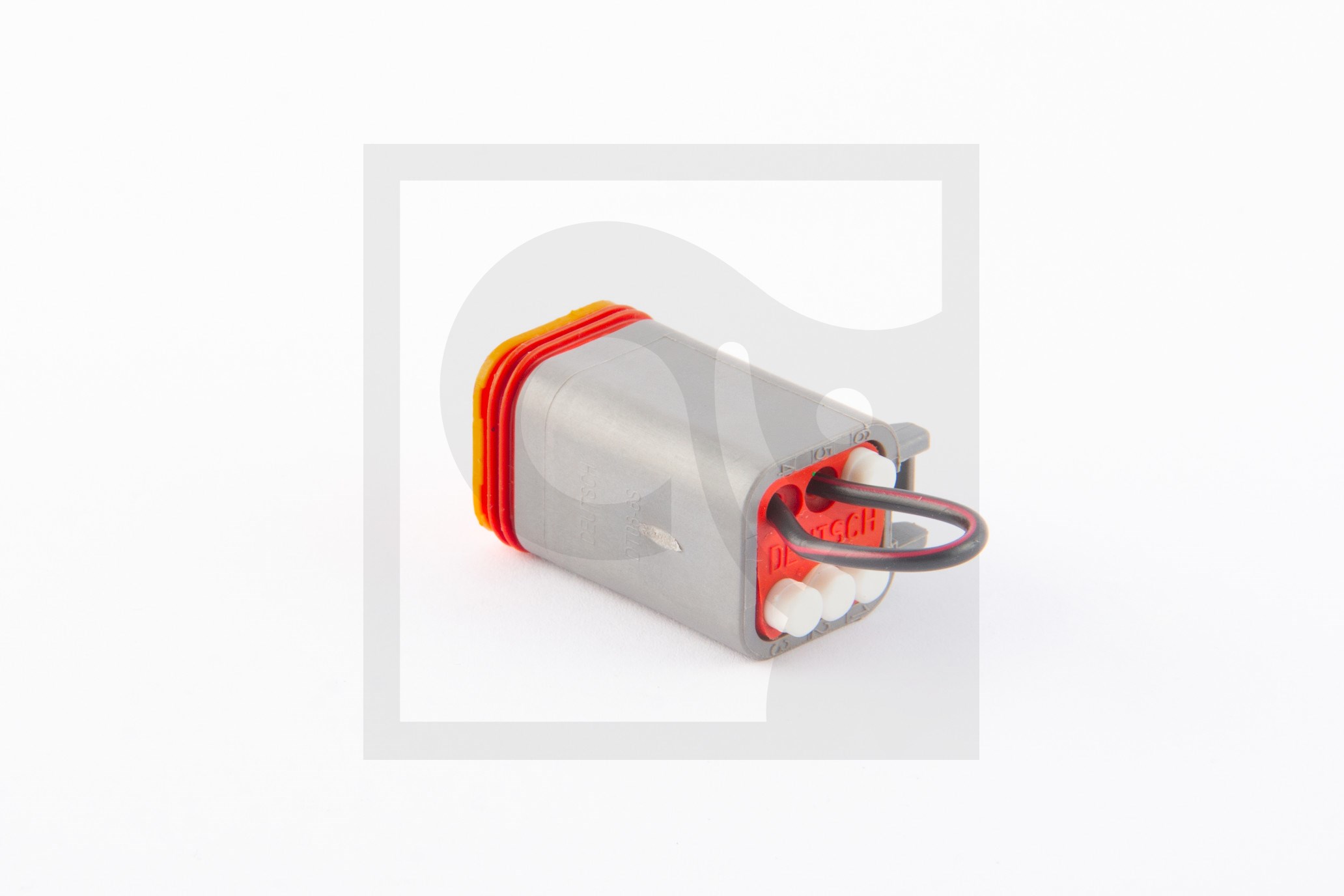 GROUND MOUNTING,LINK
