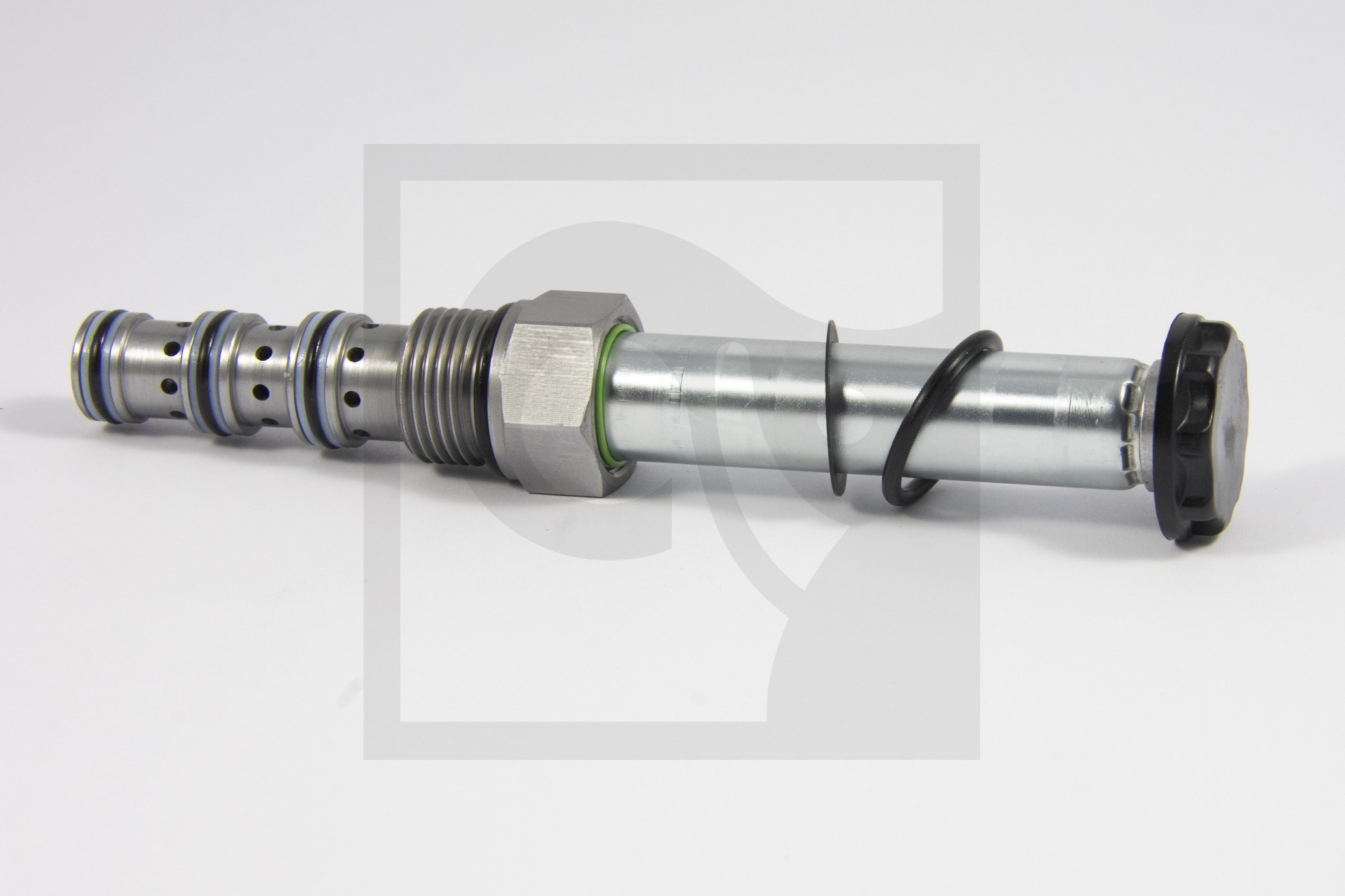 CARTRIDGE VALVE