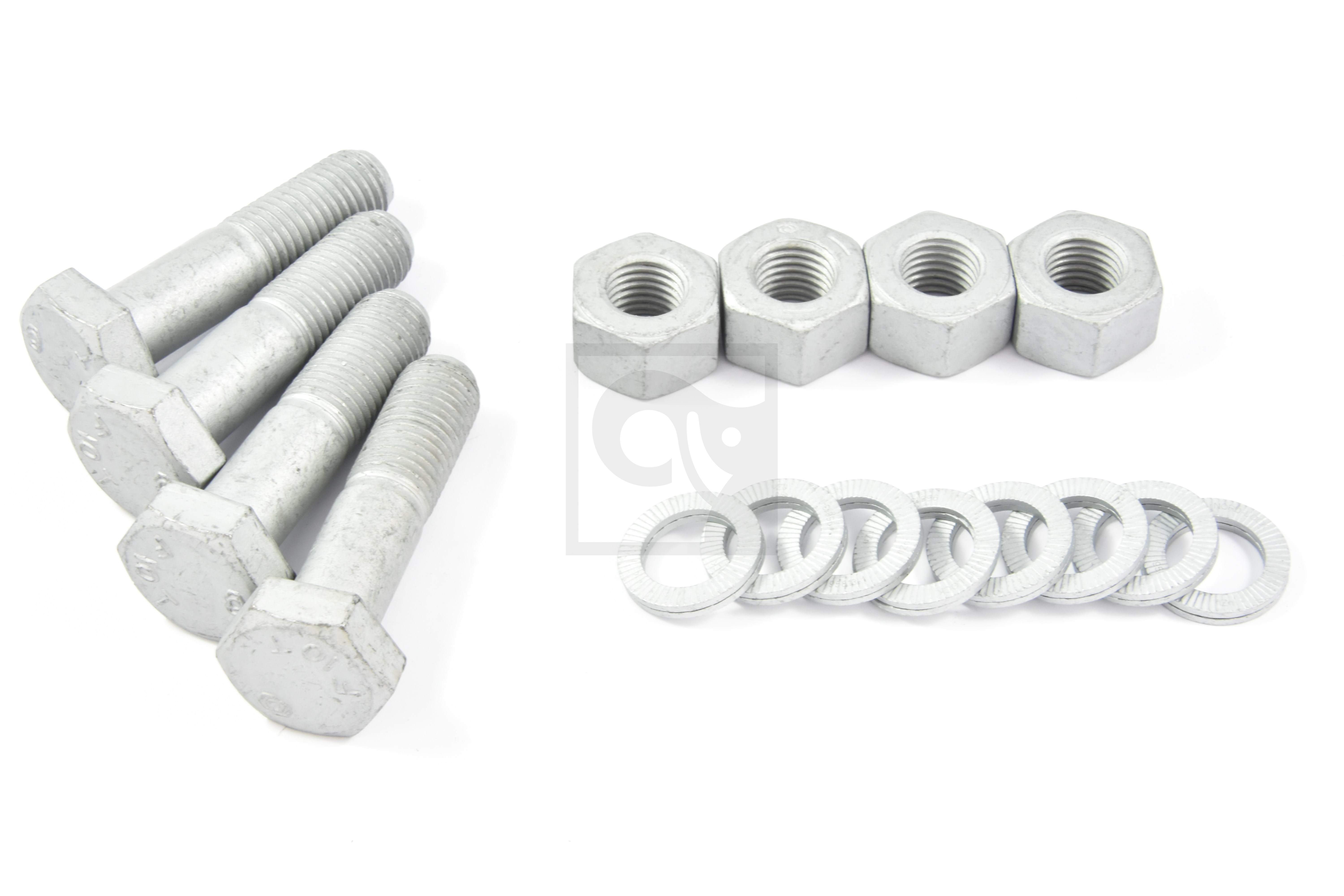 BOLT KIT,BRACKET