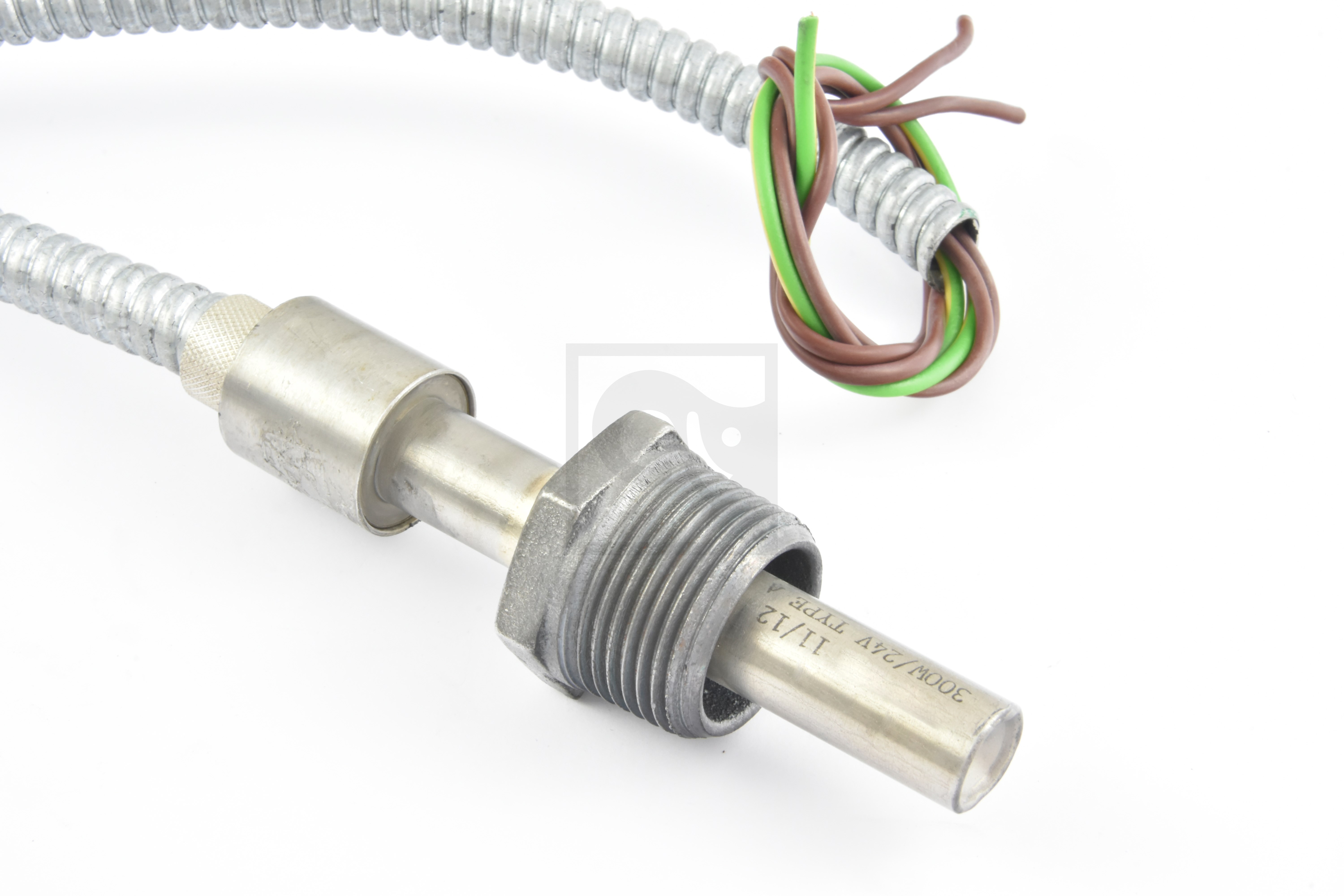 BLOCK HEATER