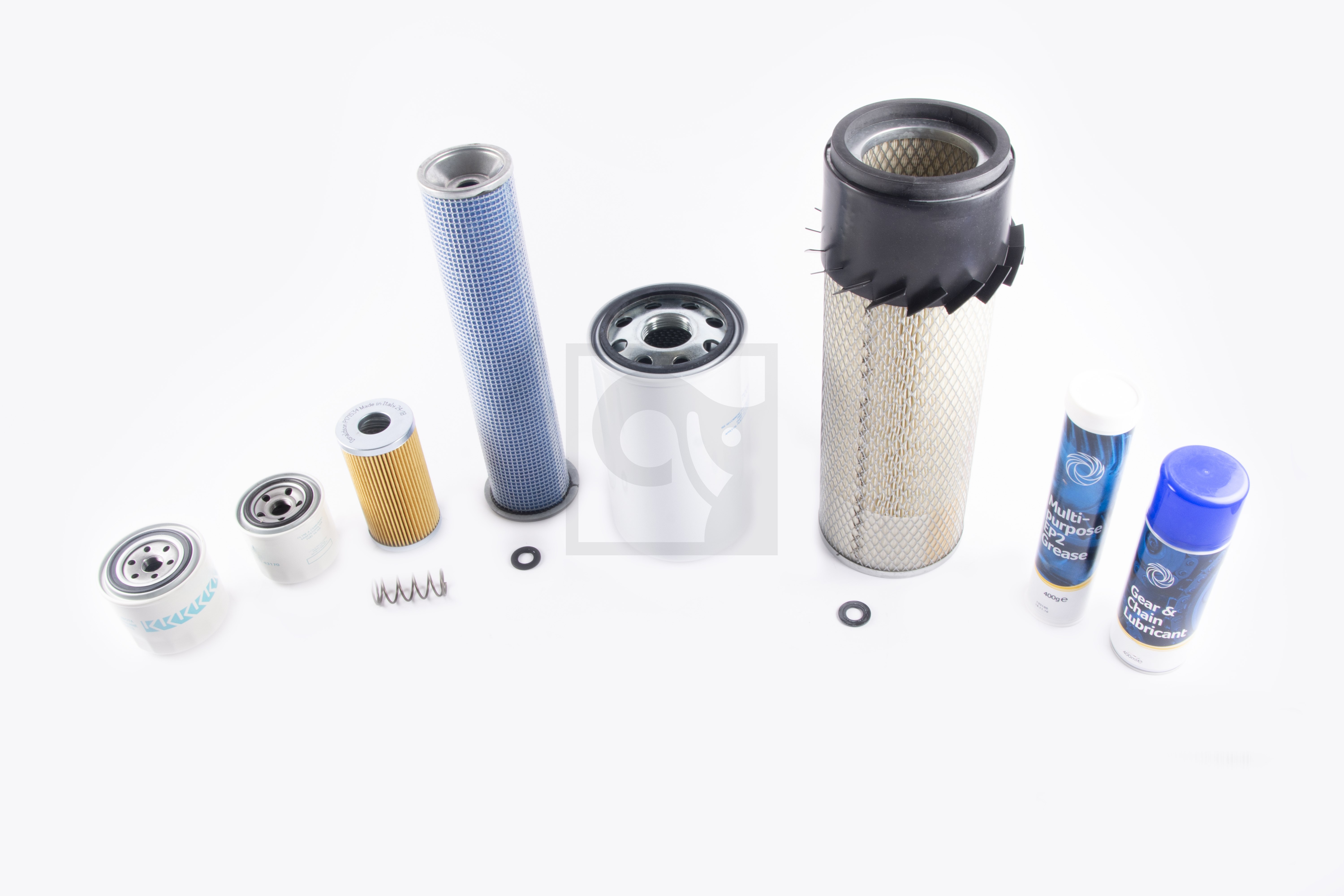 90 DAY SERVICE KIT
