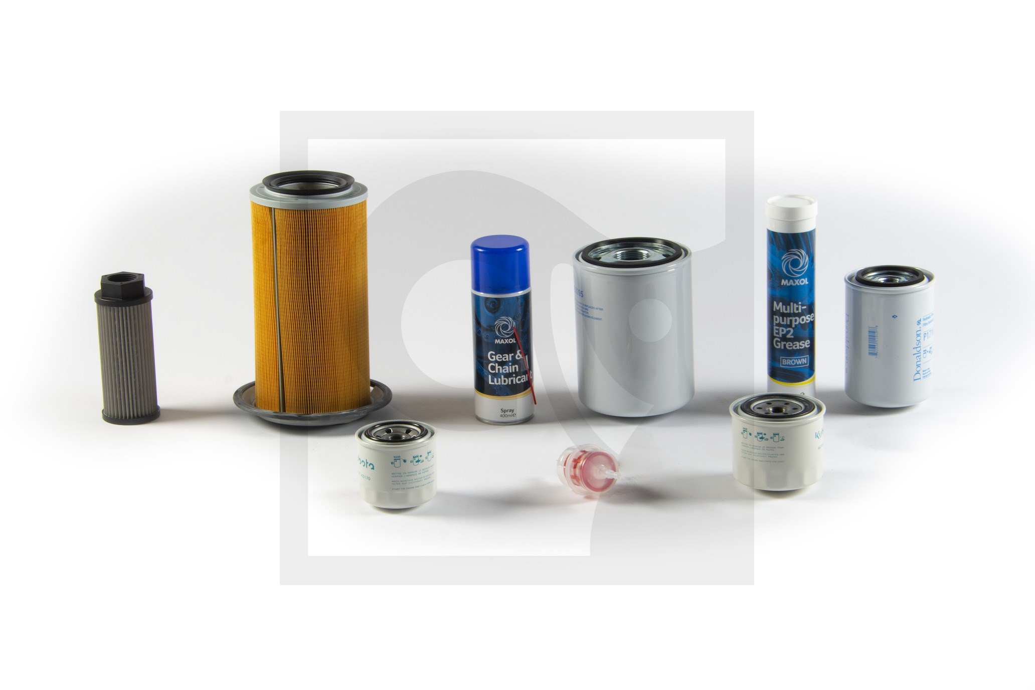 SERVICE KIT,ENGINE,1000H/1200DAYS