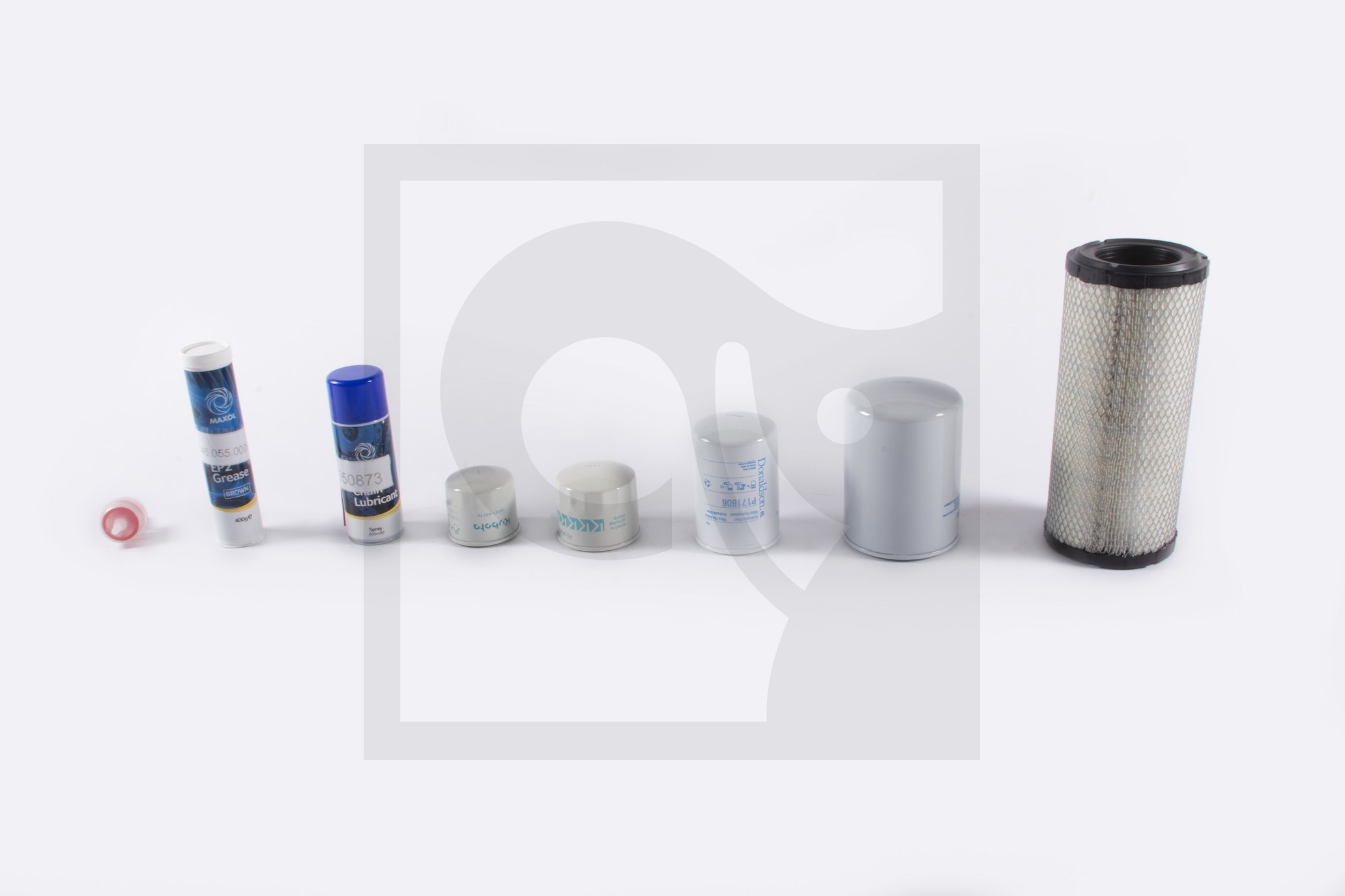 SERVICE KIT