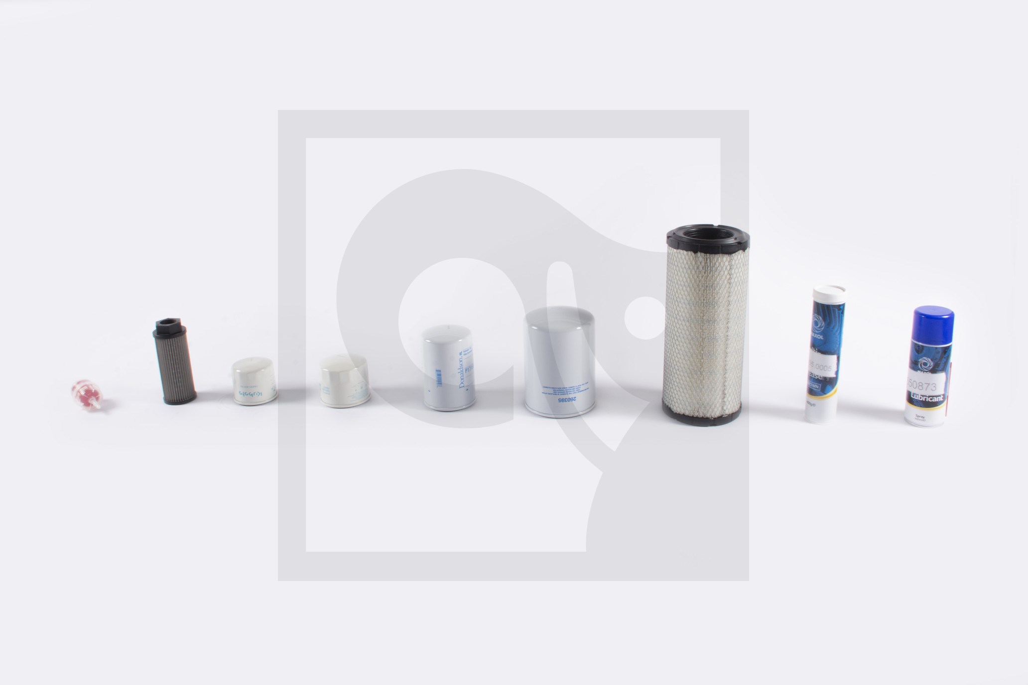 SERVICE KIT