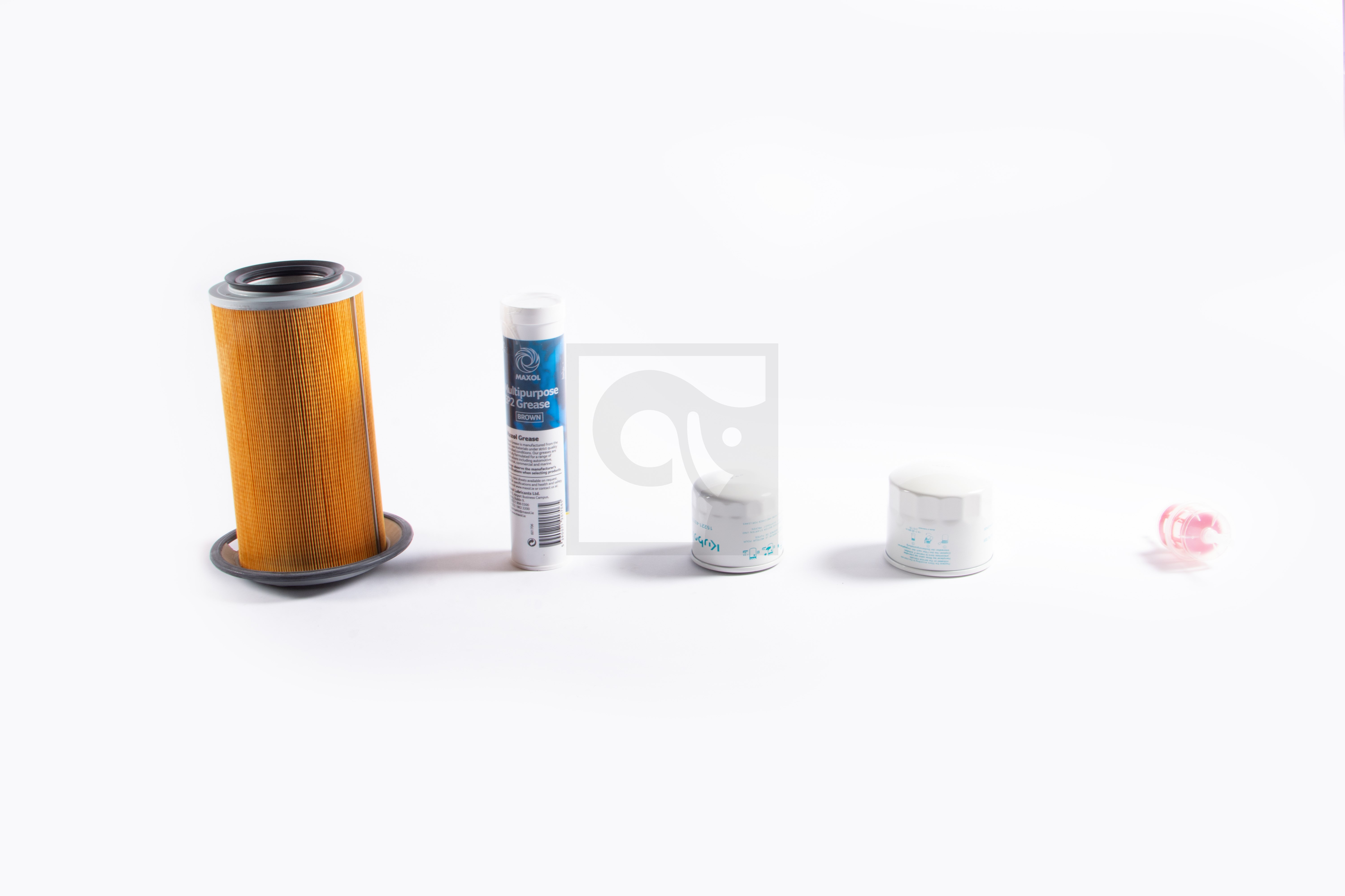 SERVICE KIT,ENGINE,200H/240DAYS