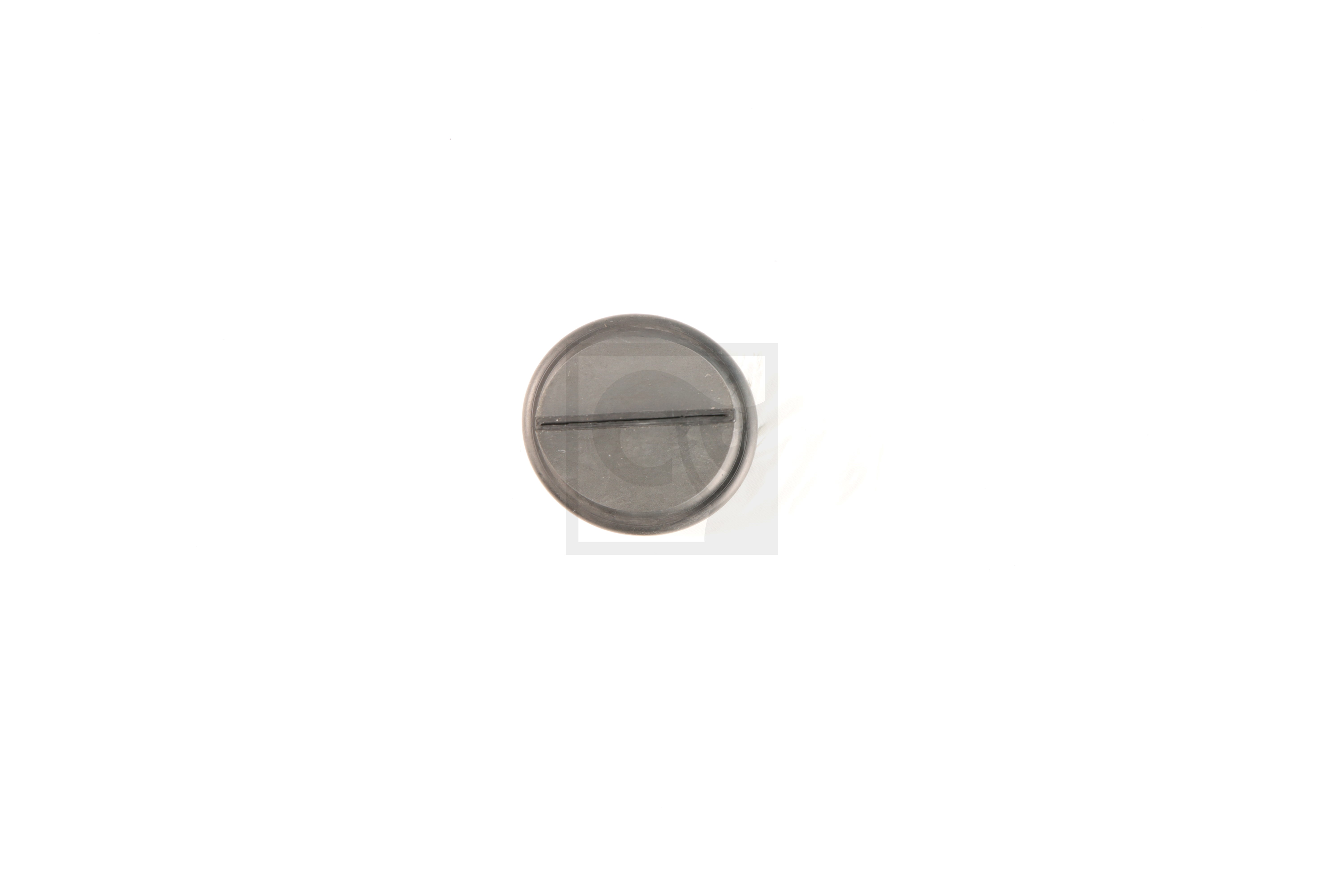 RUBBER VACUATOR VALVE