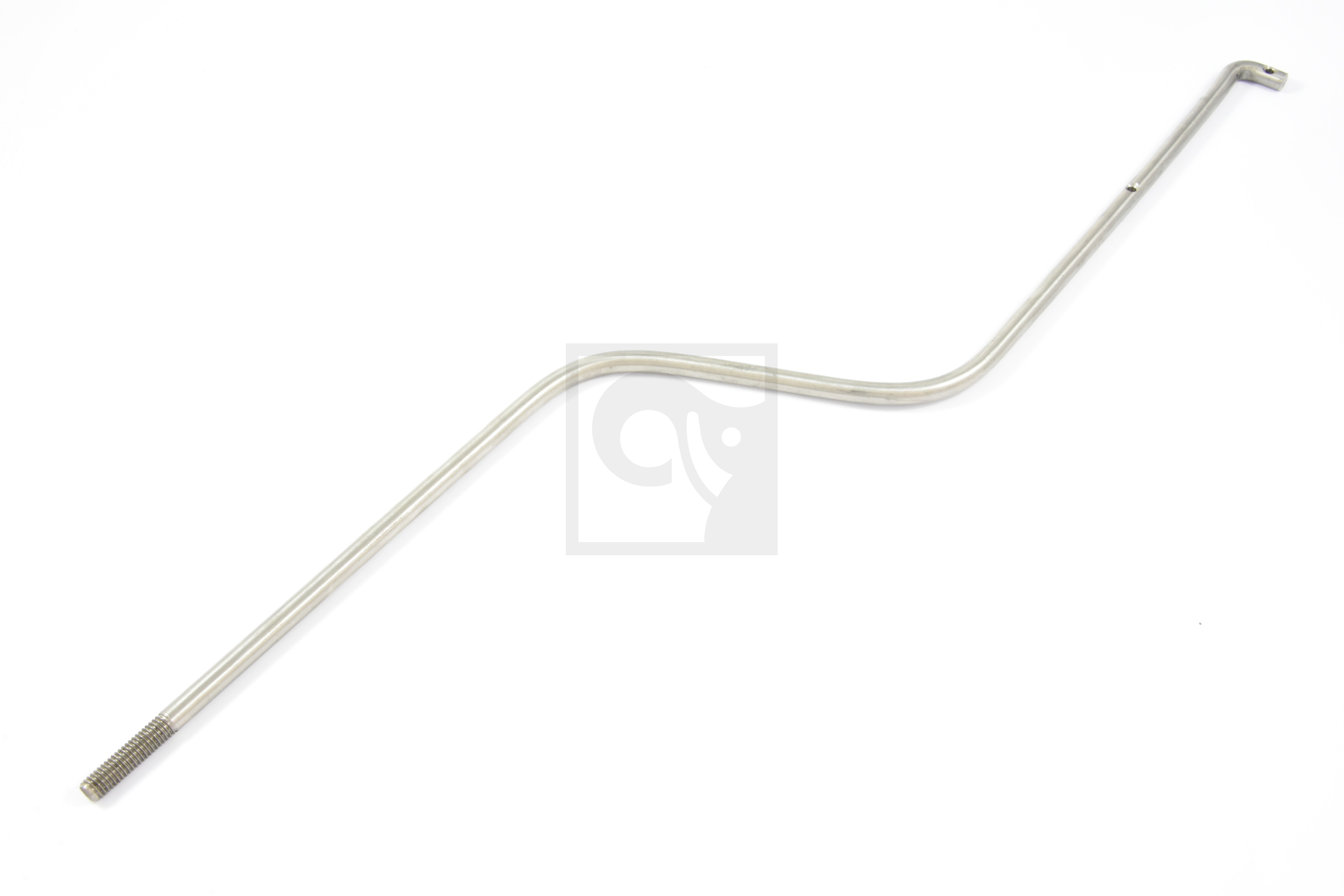 PULL ROD,HOOD LOCK