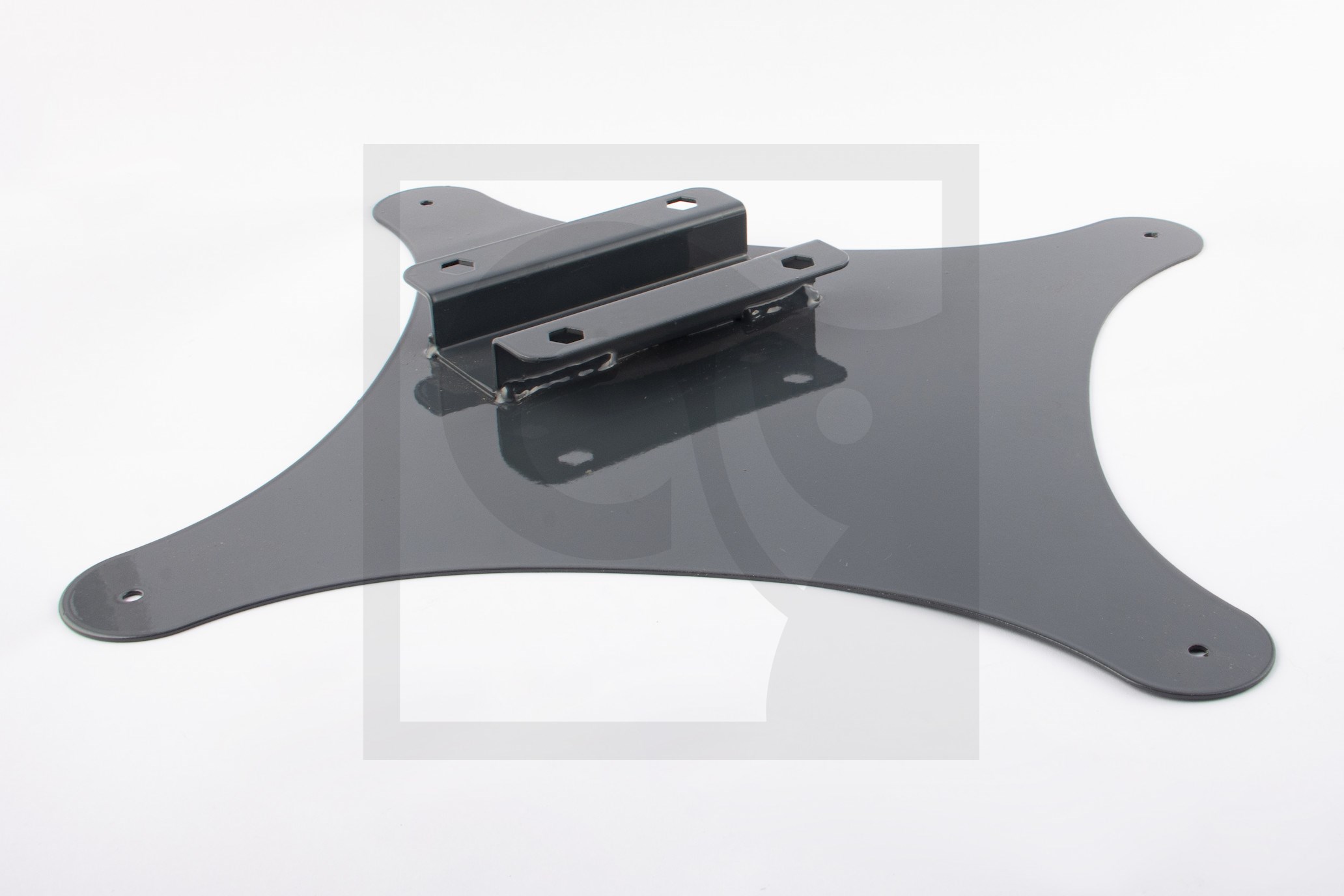 SPACEMASTER FLIP PANEL SUPPORT