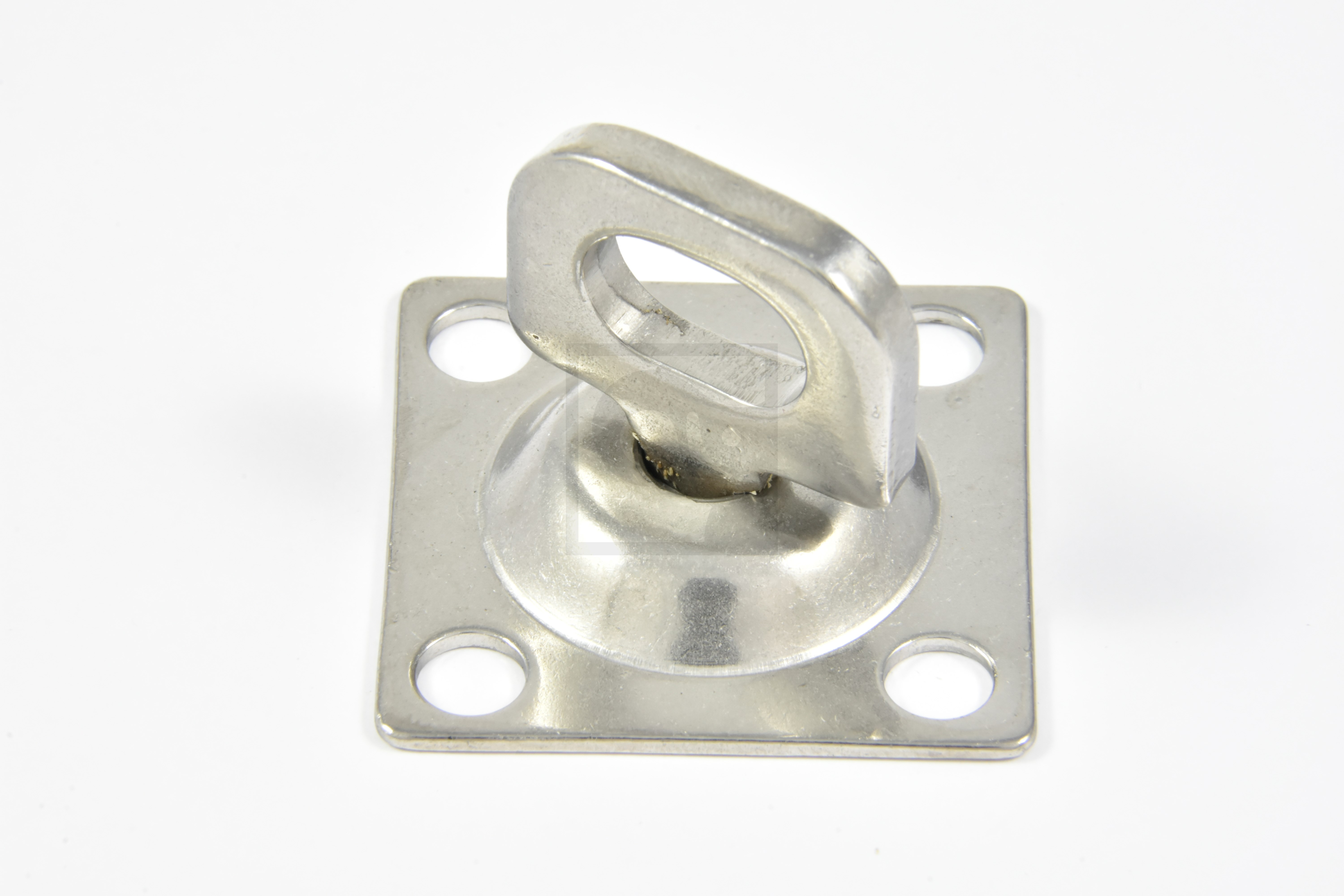ROTATING PADLOCK EYE