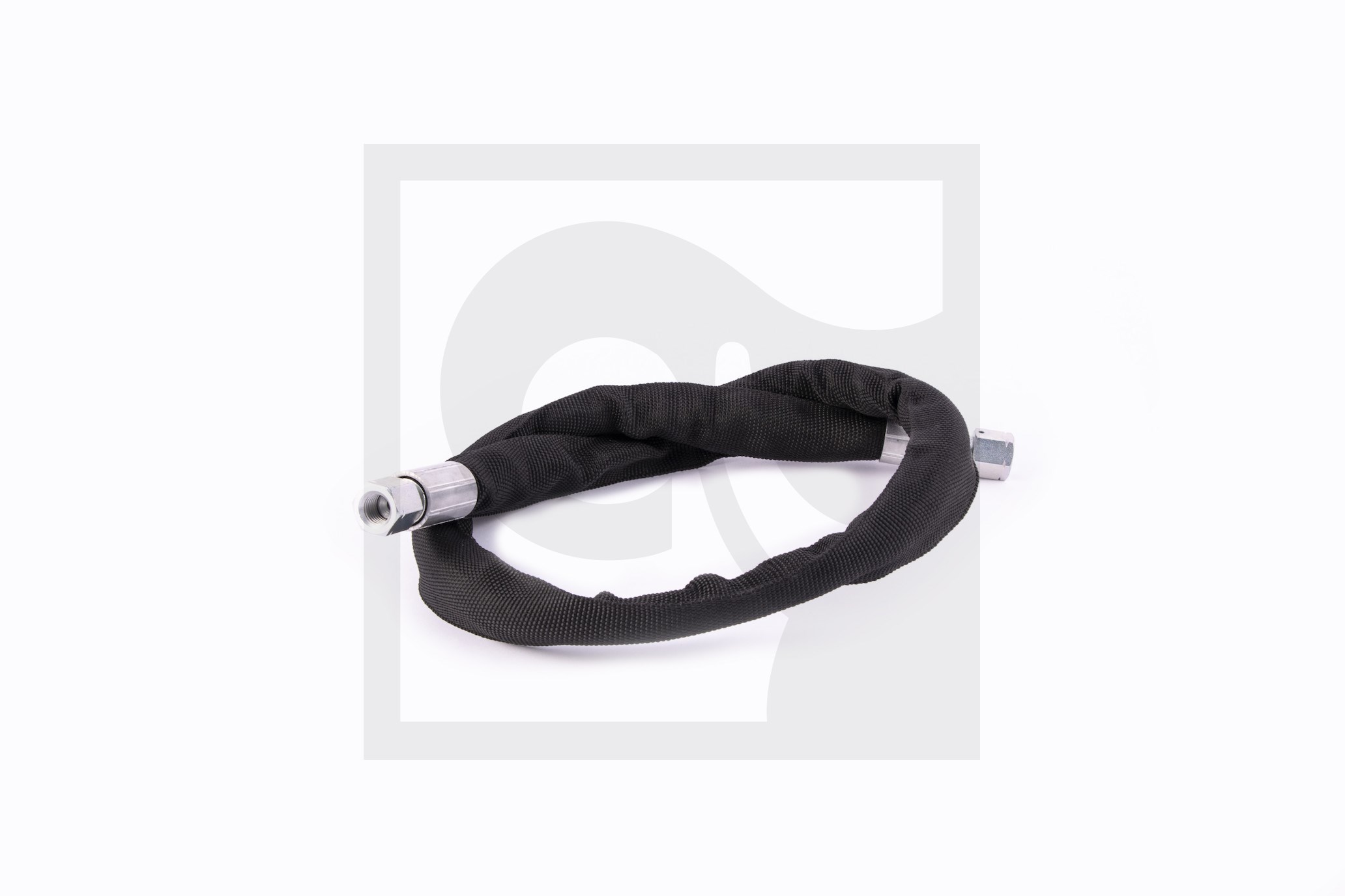 HYDRAULIC HOSE