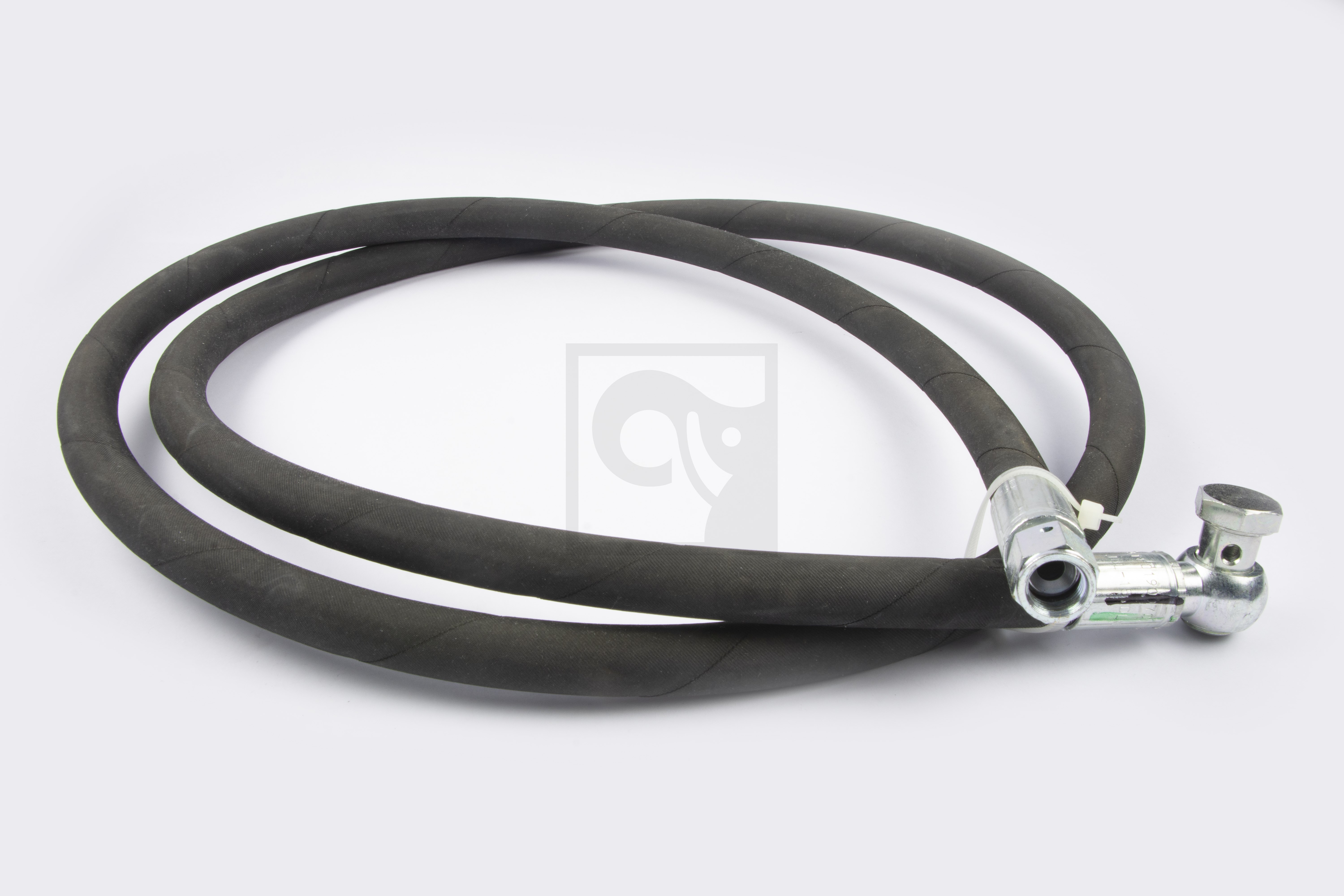 HYDRAULIC HOSE