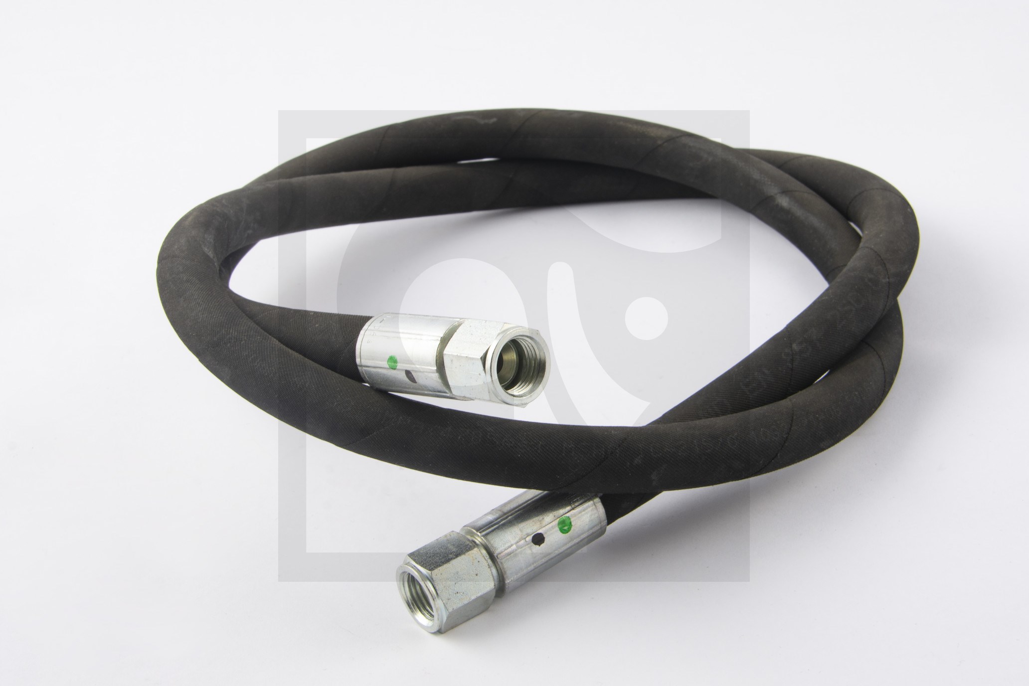 HYDRAULIC HOSE