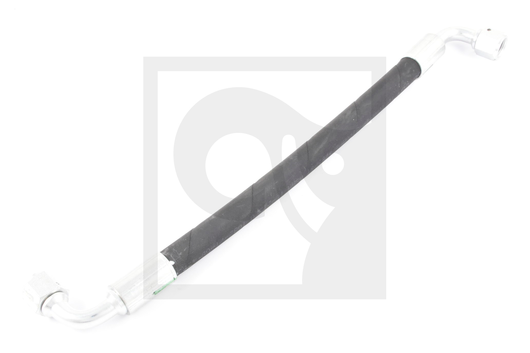 HYDRAULIC HOSE