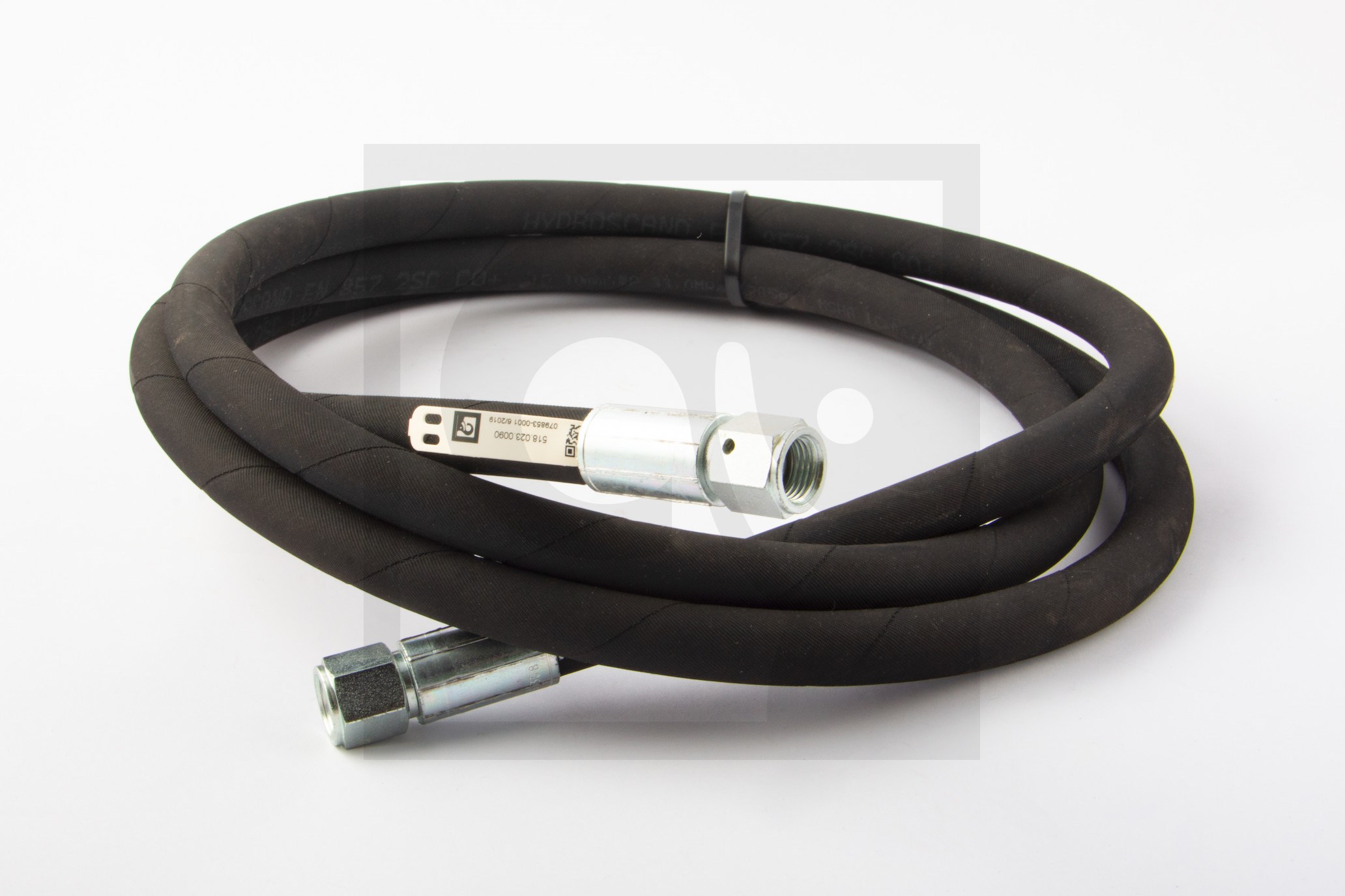 HYDRAULIC HOSE