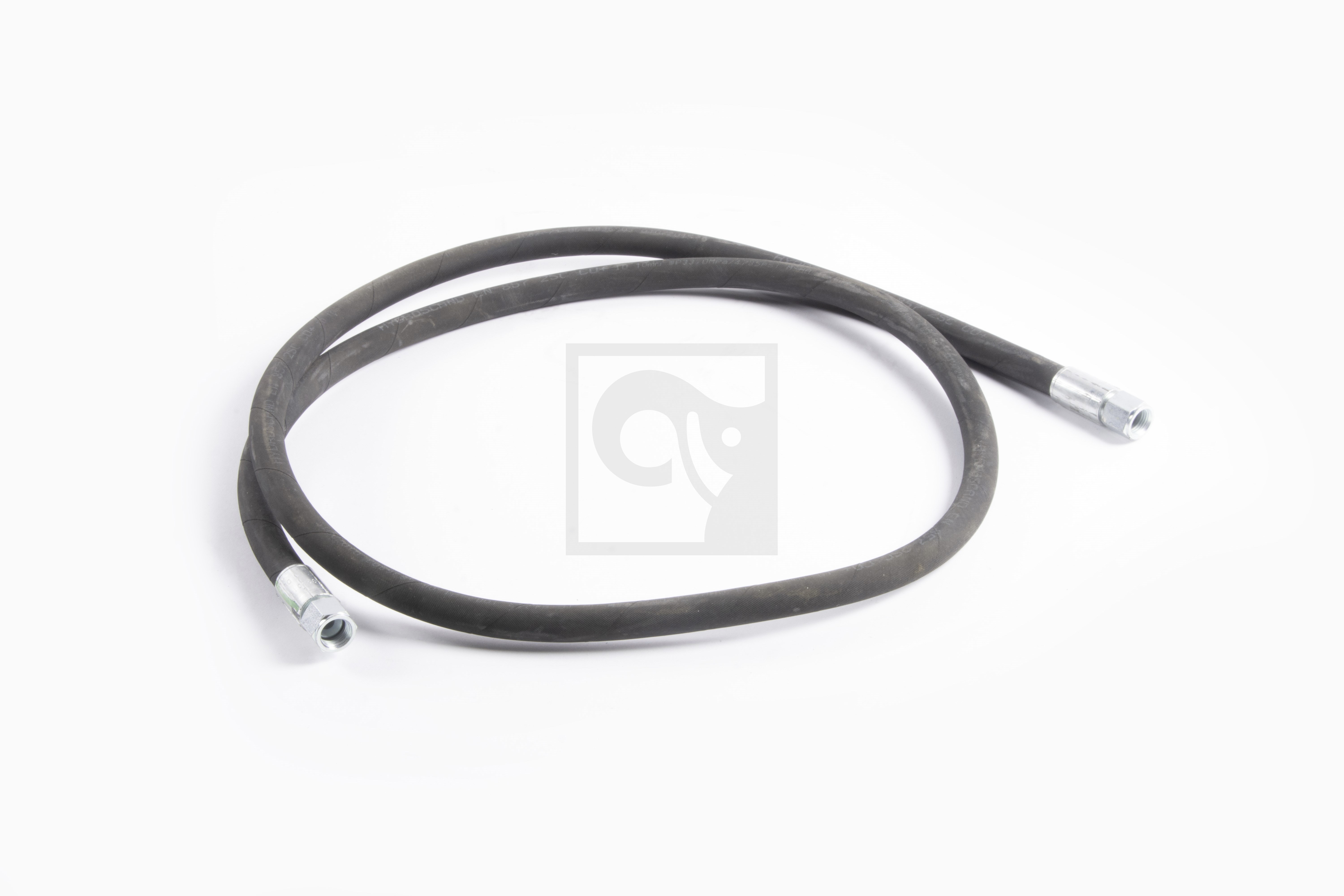 HYDRAULIC HOSE