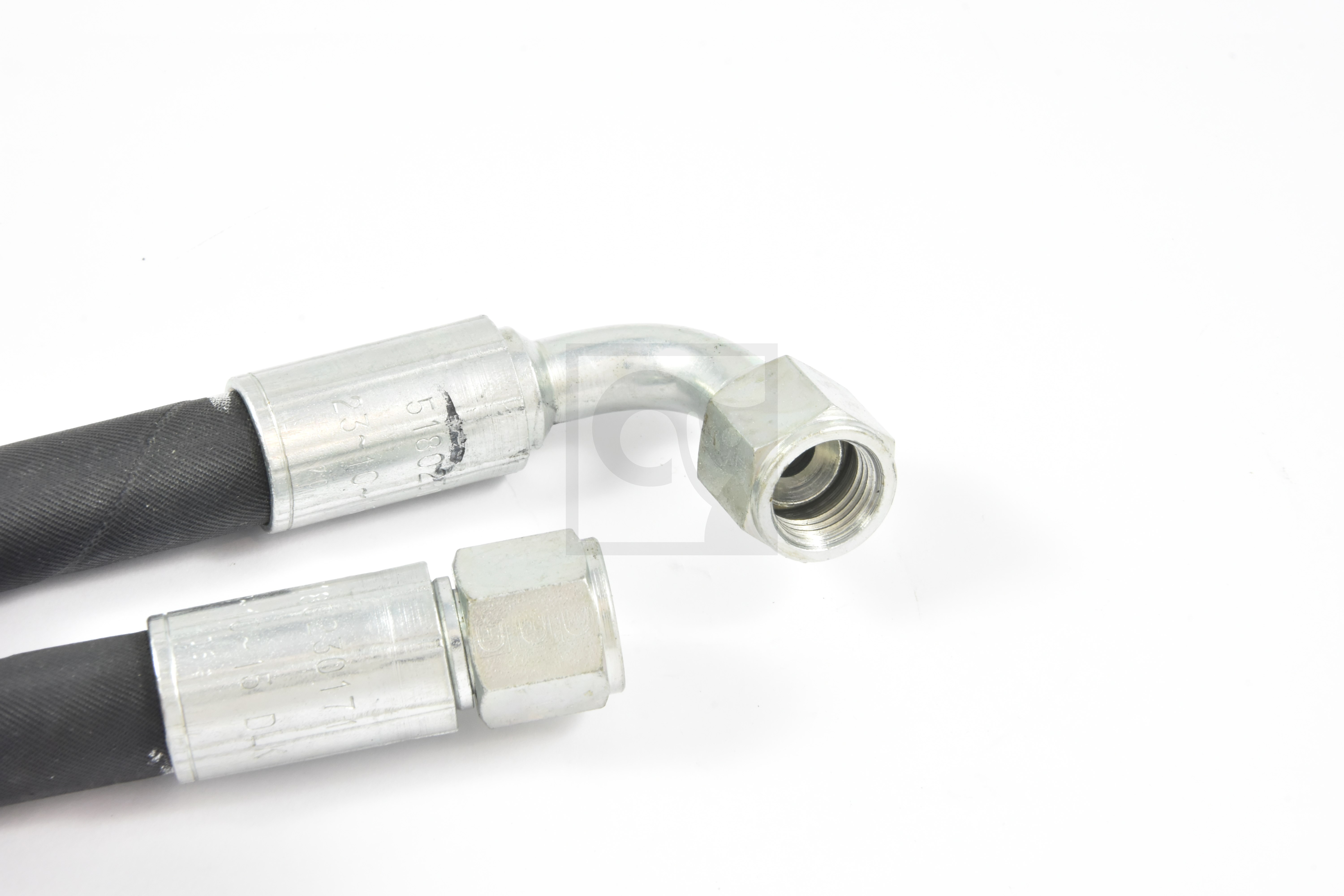 HYDRAULIC HOSE