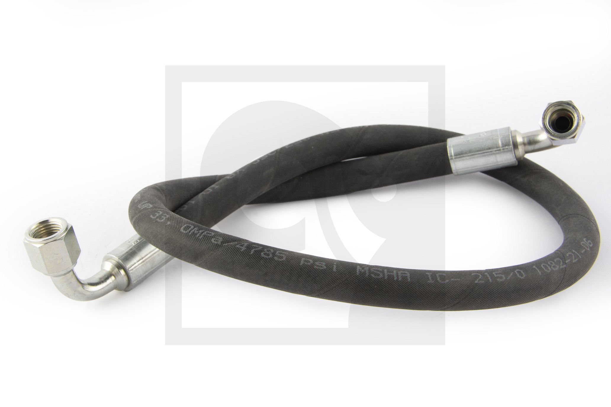 HYDRAULIC HOSE