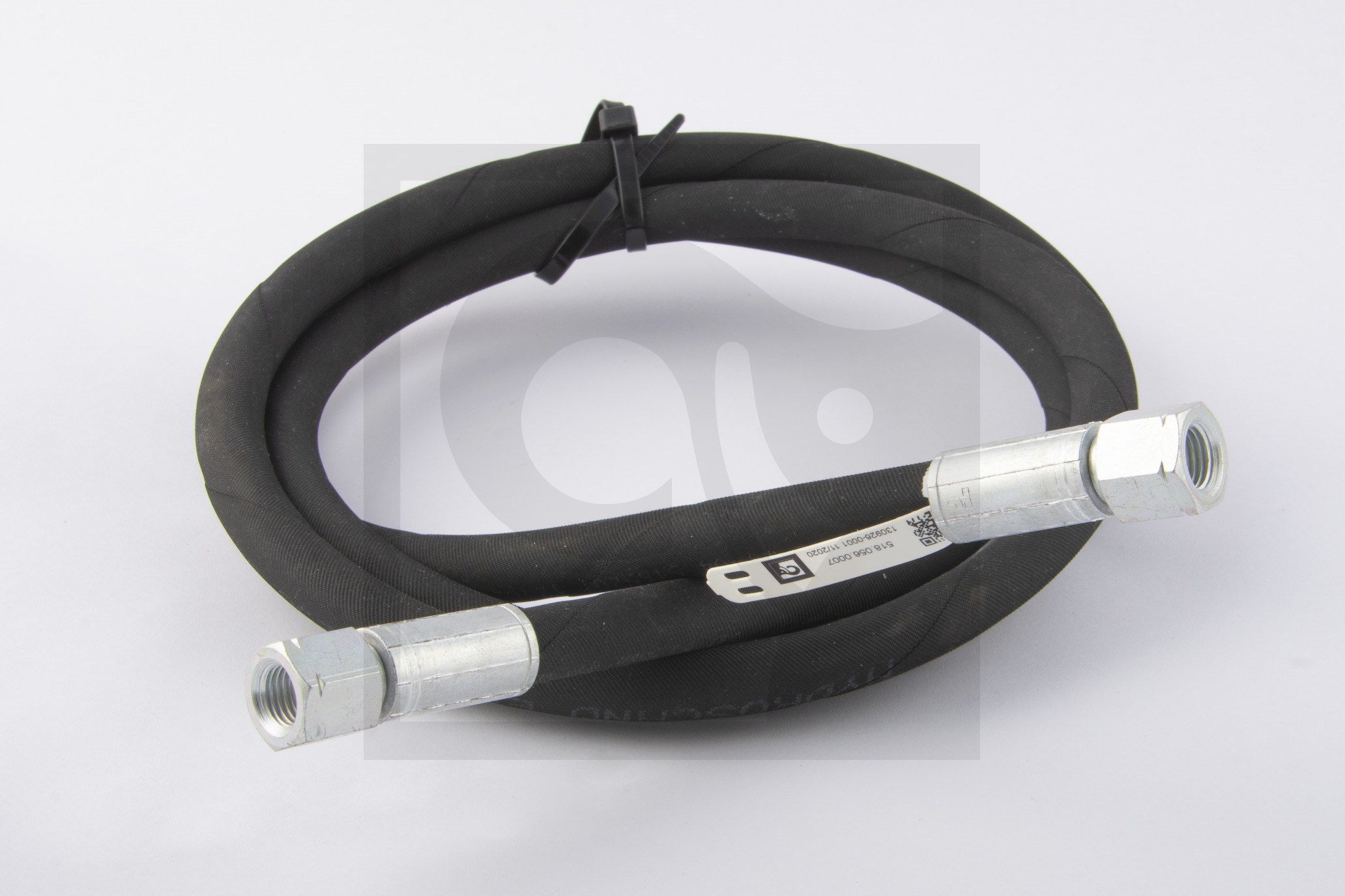 HYDRAULIC HOSE