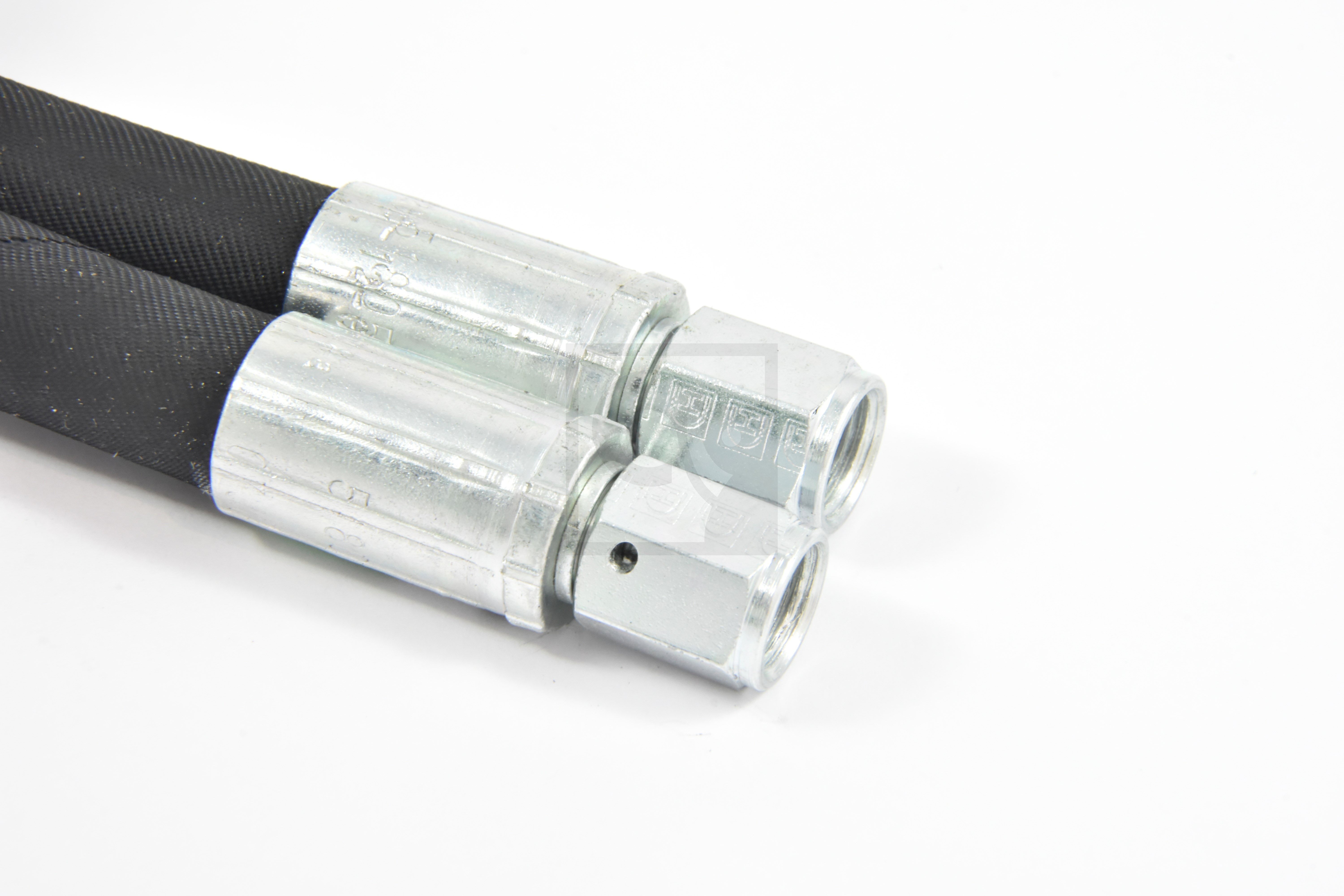 HYDRAULIC HOSE