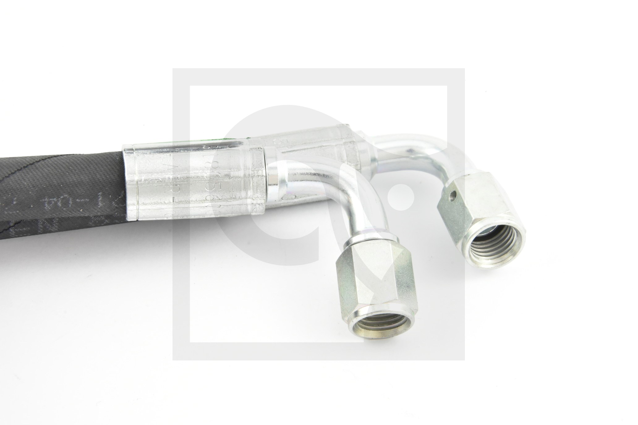HYDRAULIC HOSE