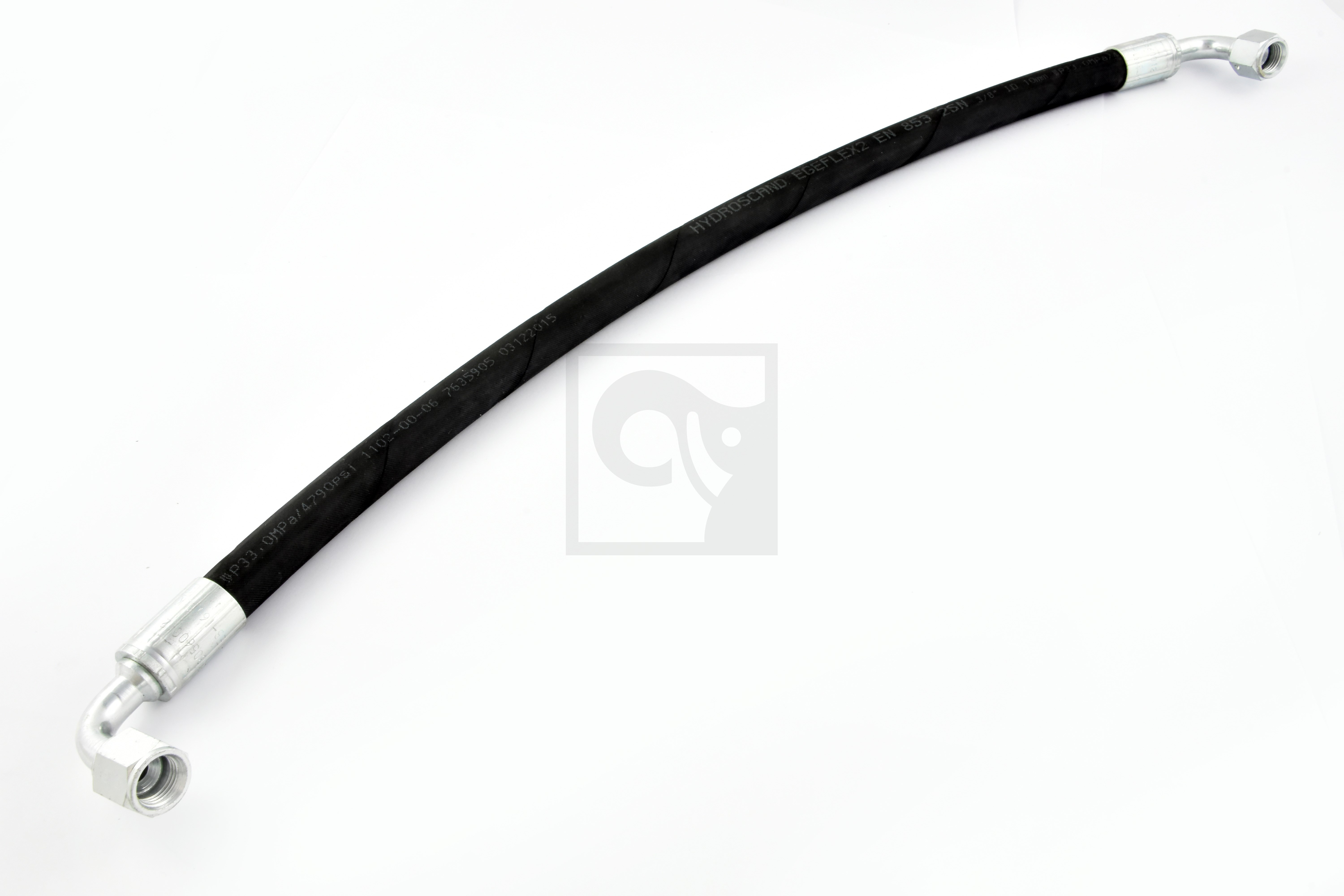 HYDRAULIC HOSE