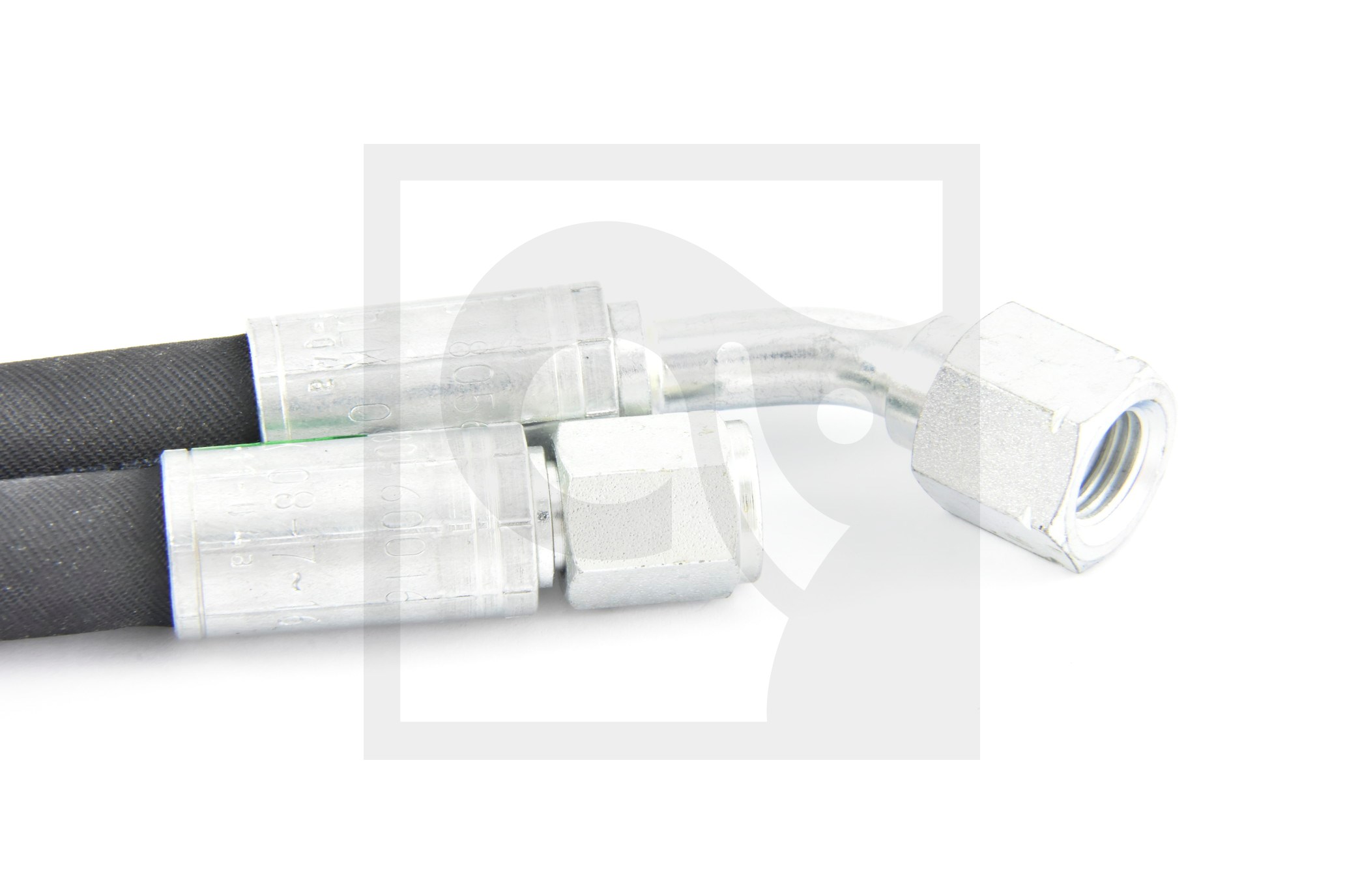 HYDRAULIC HOSE