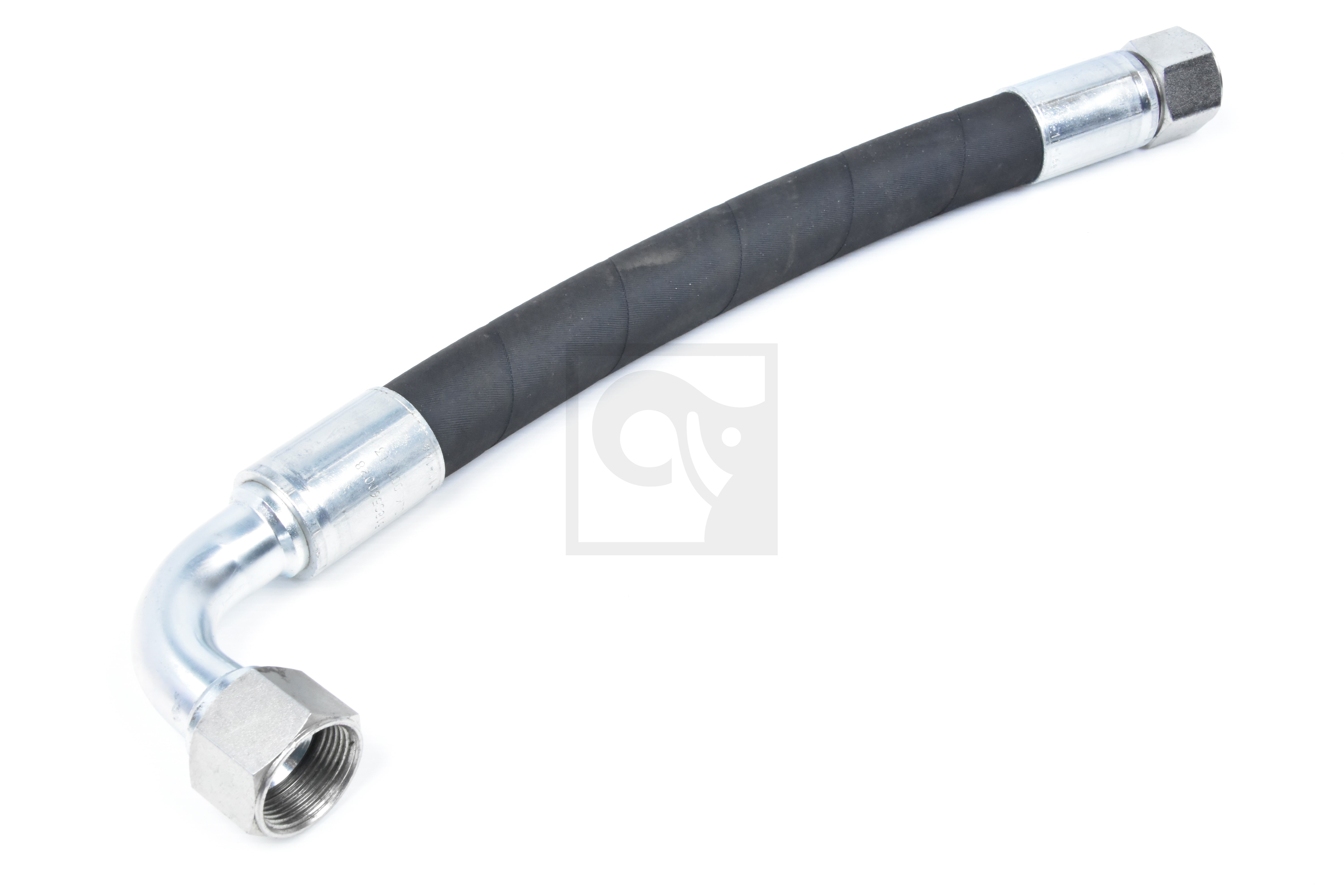 HYDRAULIC HOSE