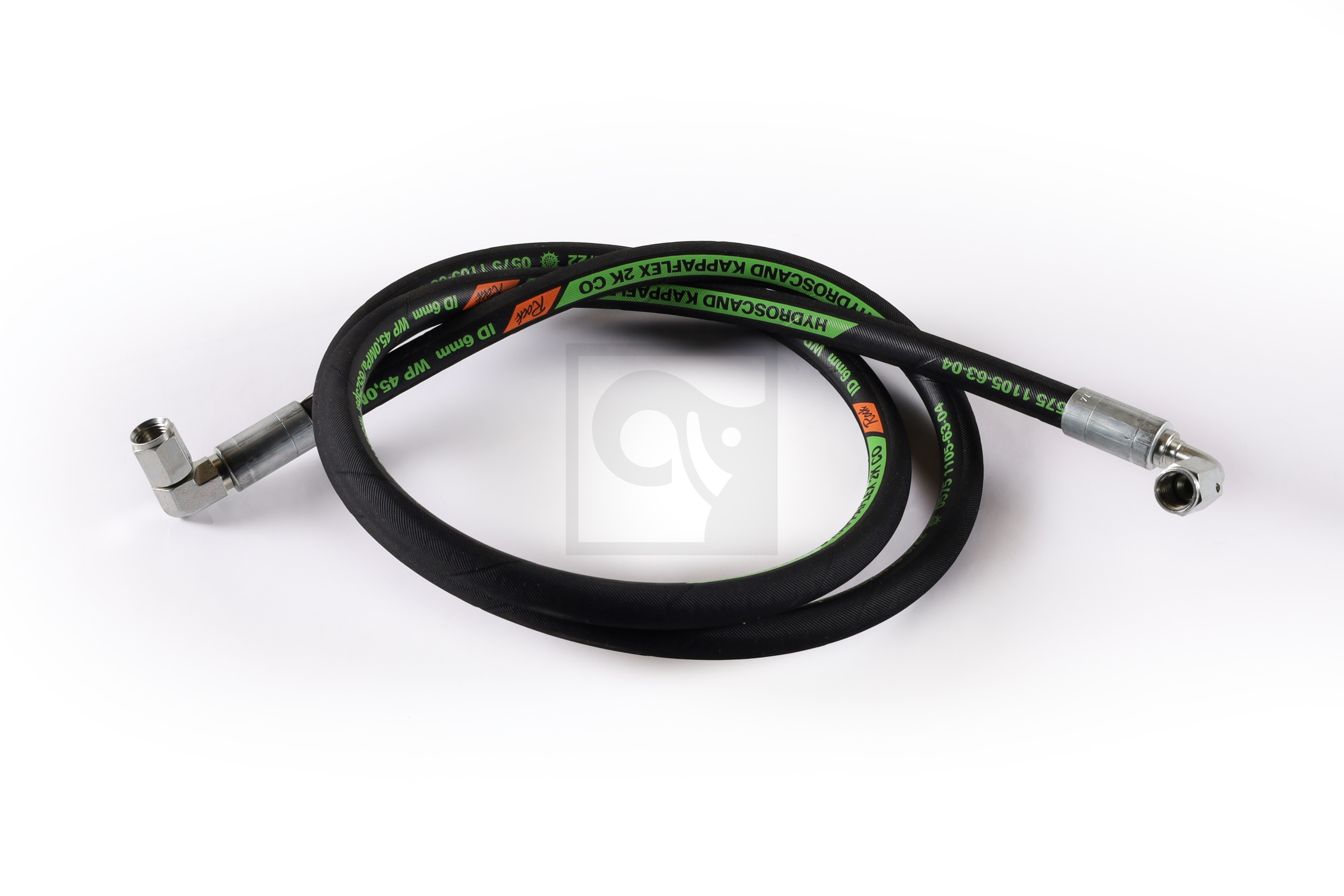 HYDRAULIC HOSE
