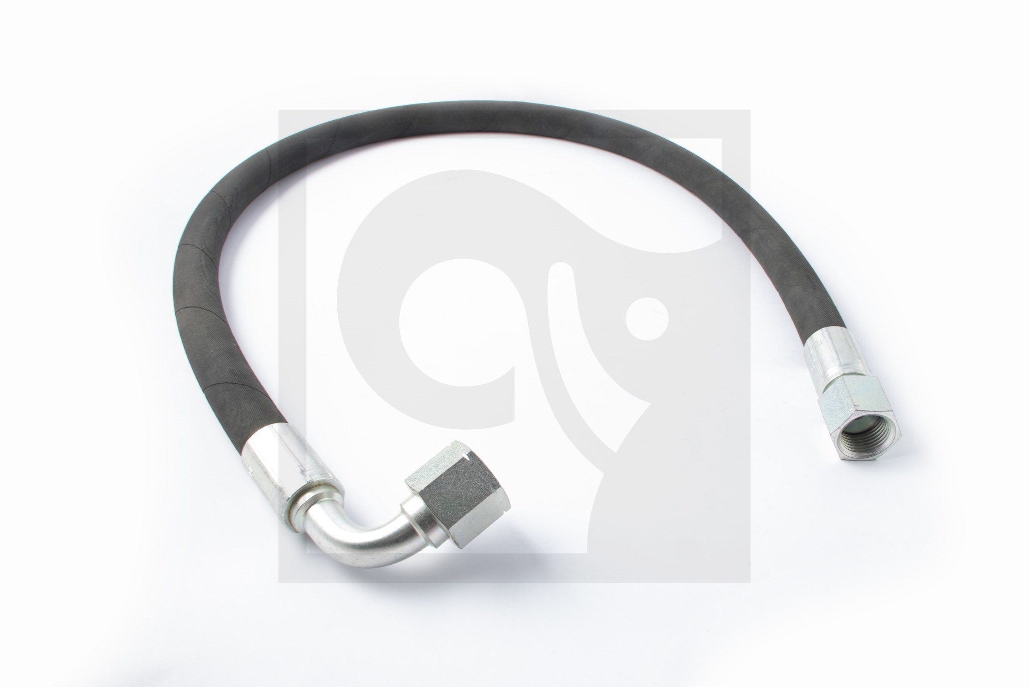 HYDRAULIC HOSE