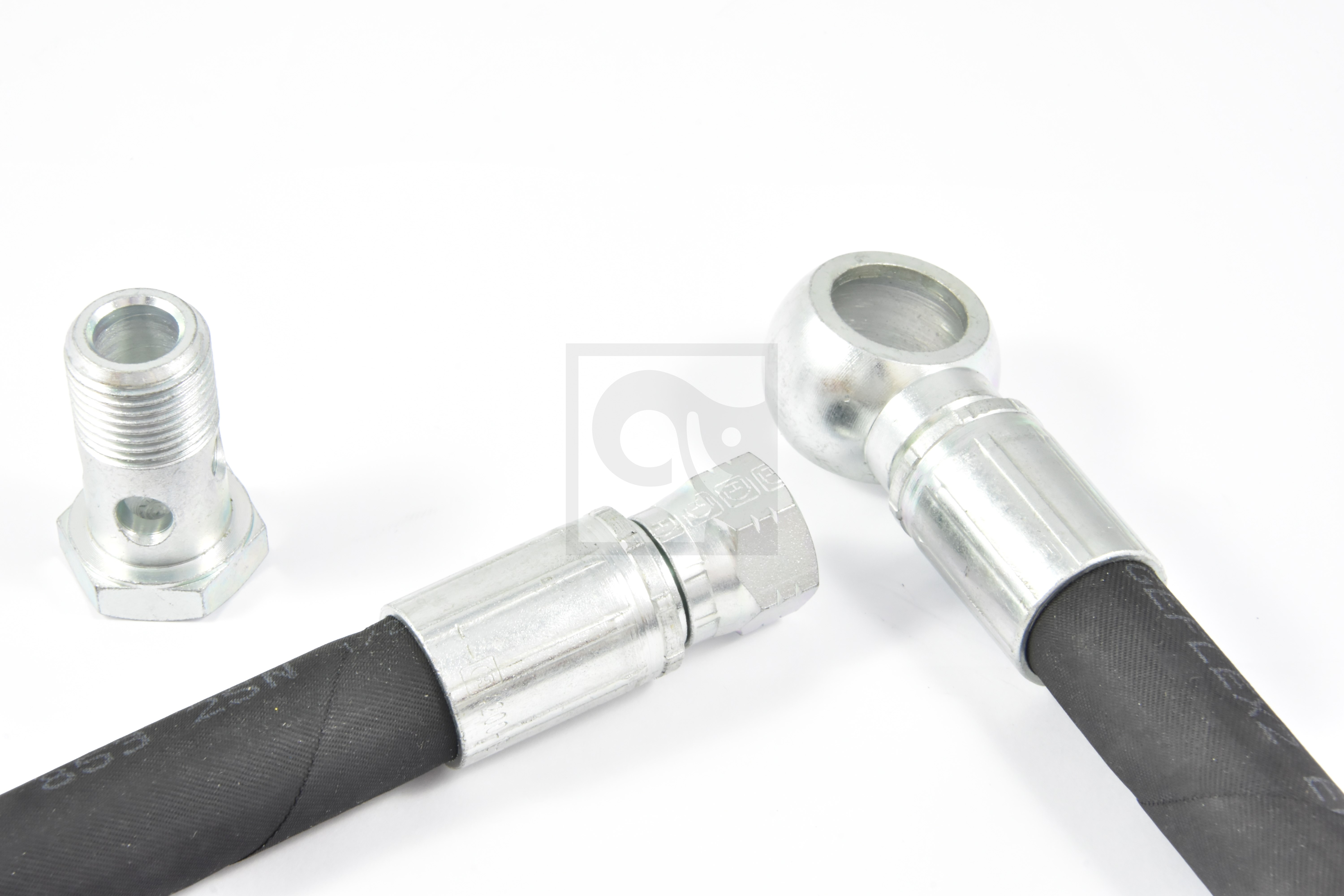 HYDRAULIC HOSE