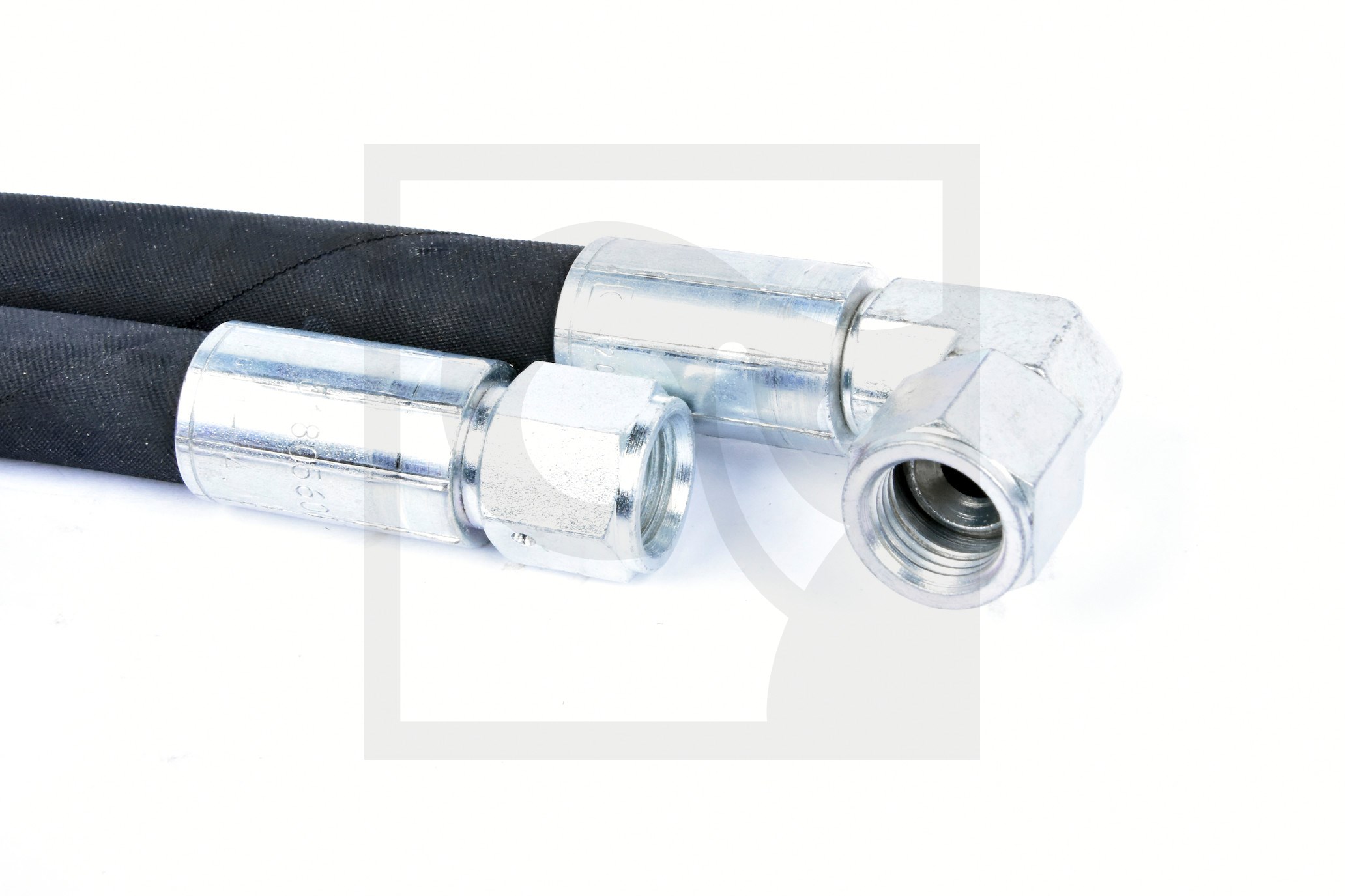 HYDRAULIC HOSE
