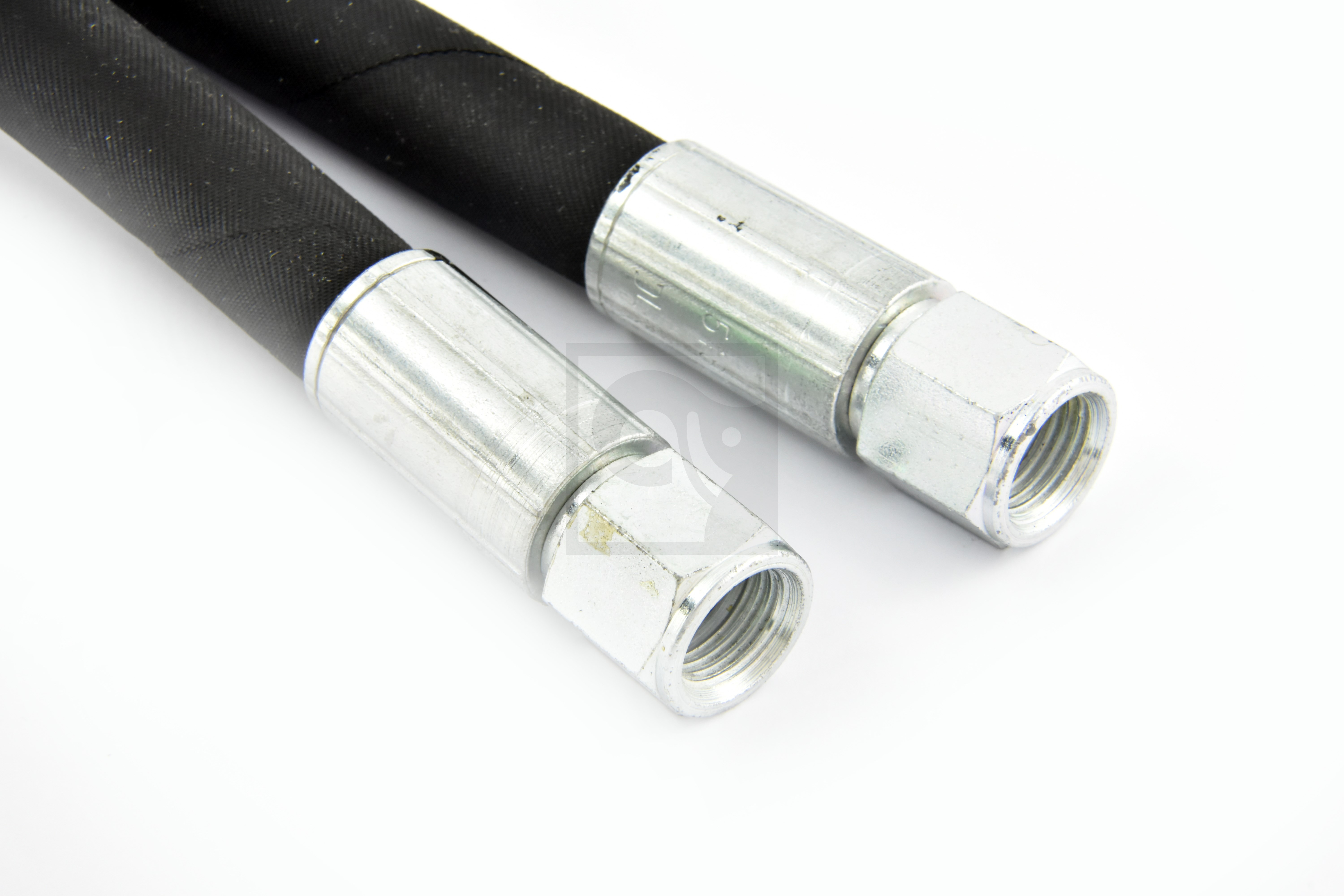 HYDRAULIC HOSE