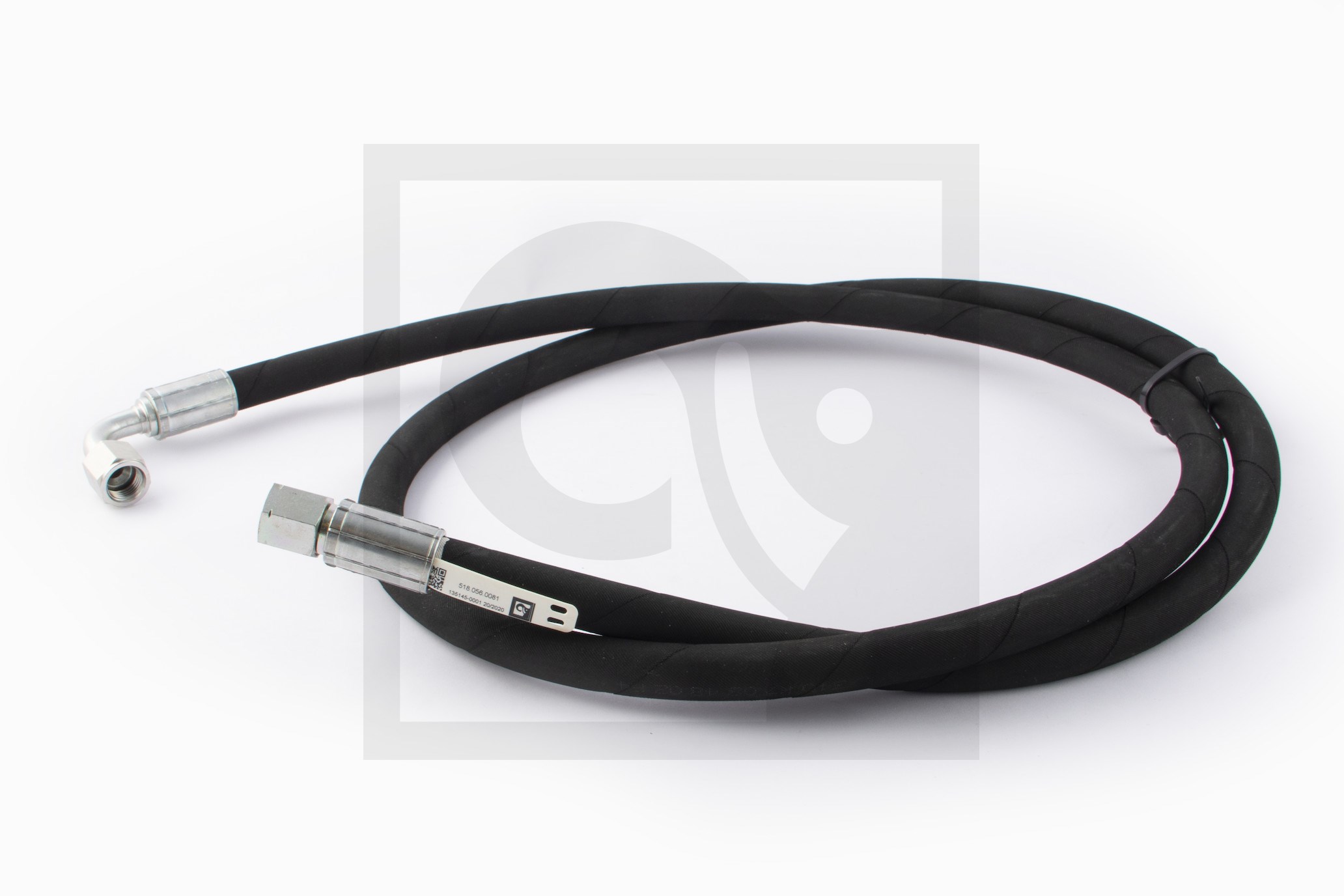 HYDRAULIC HOSE