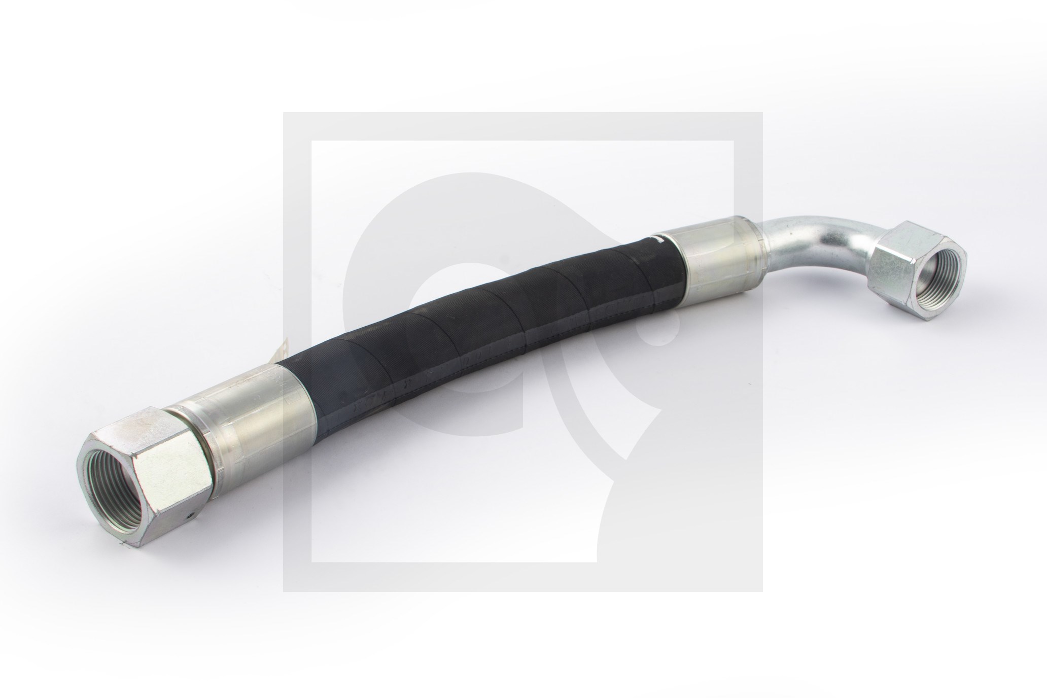 HYDRAULIC HOSE
