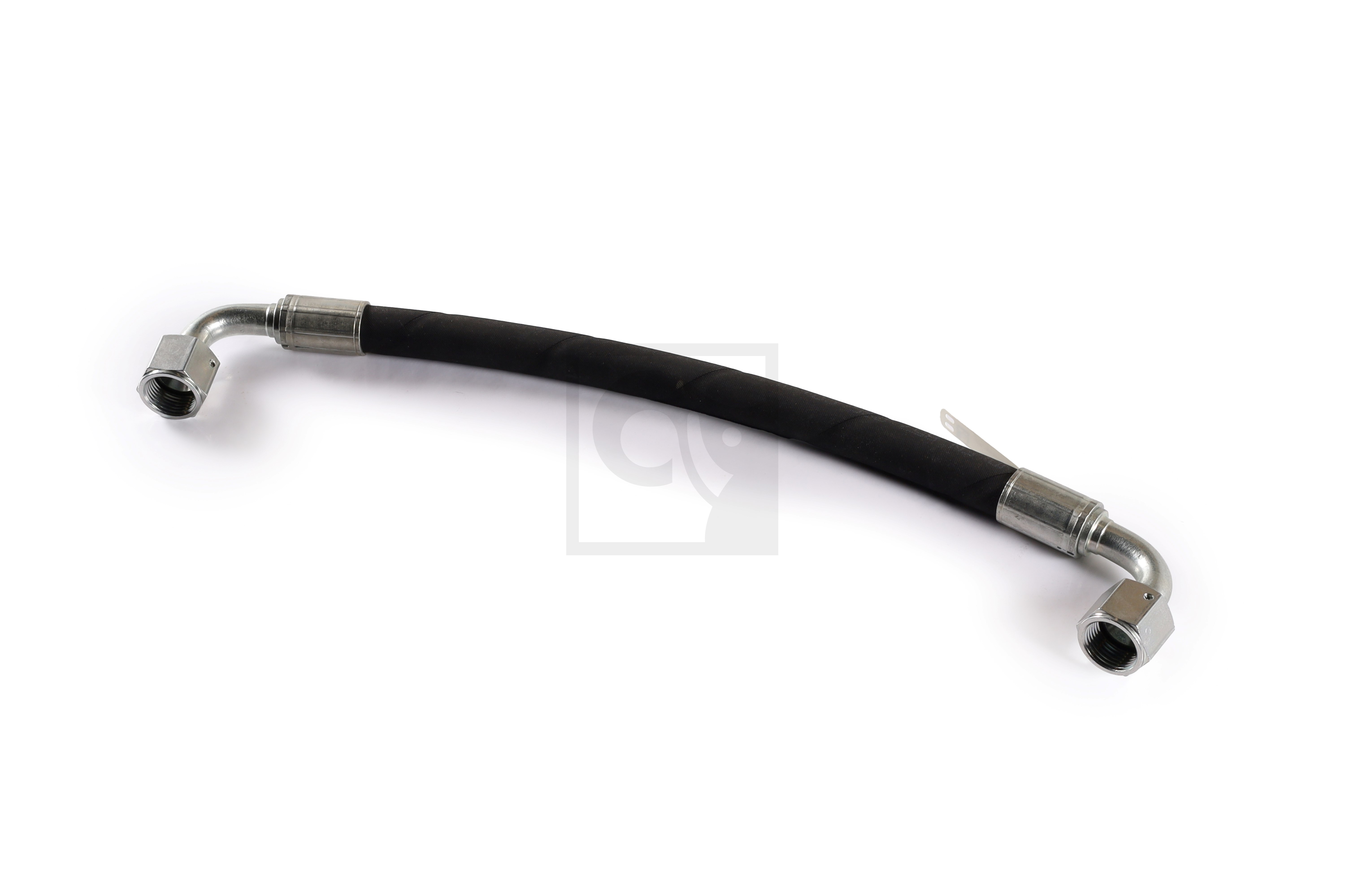 HYDRAULIC HOSE