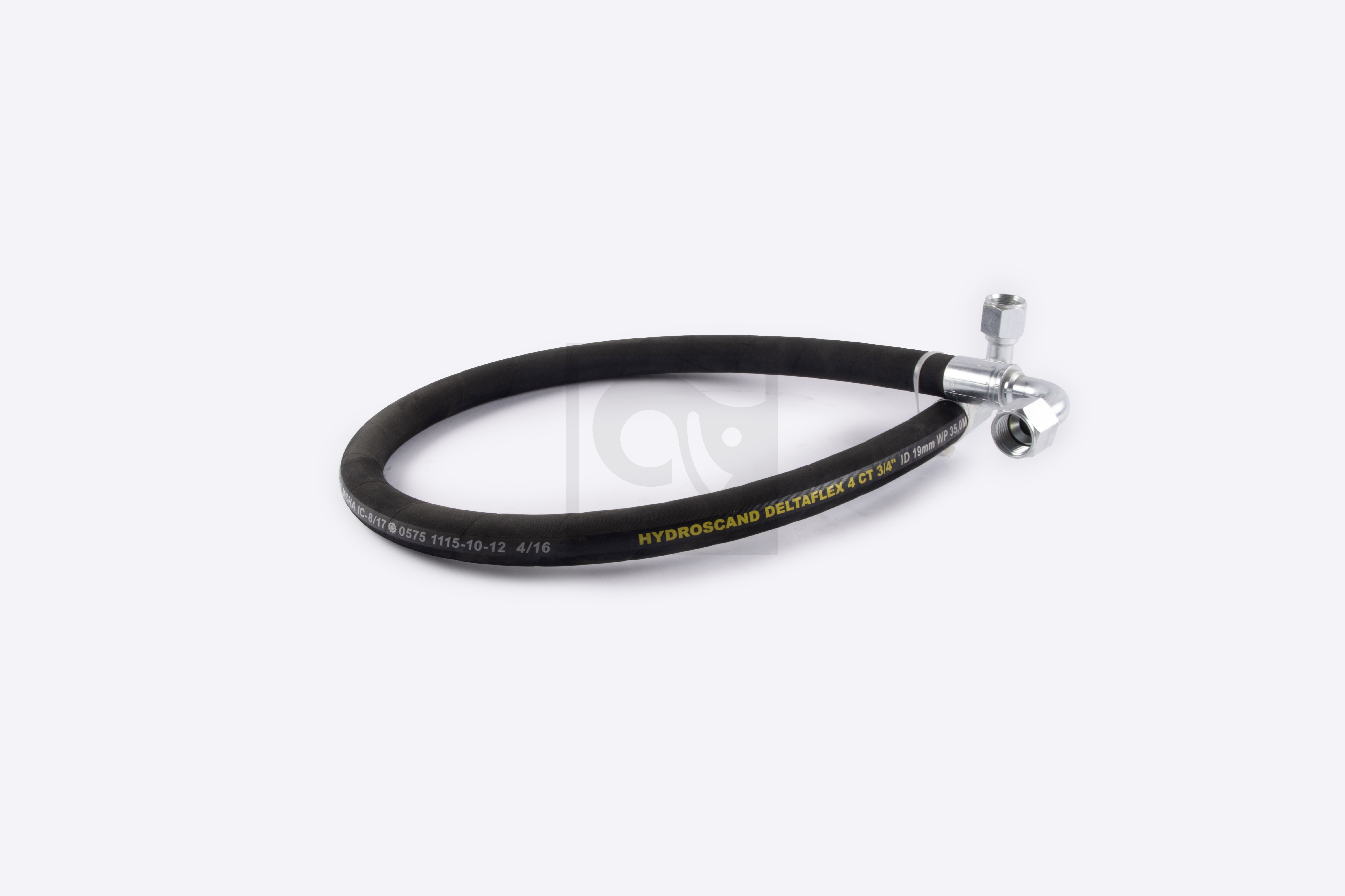 HYDRAULIC HOSE