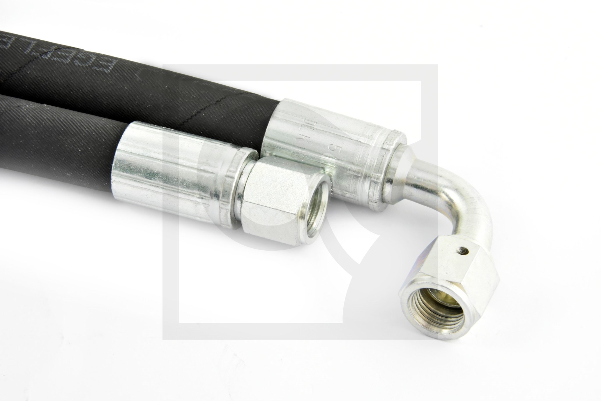 HYDRAULIC HOSE