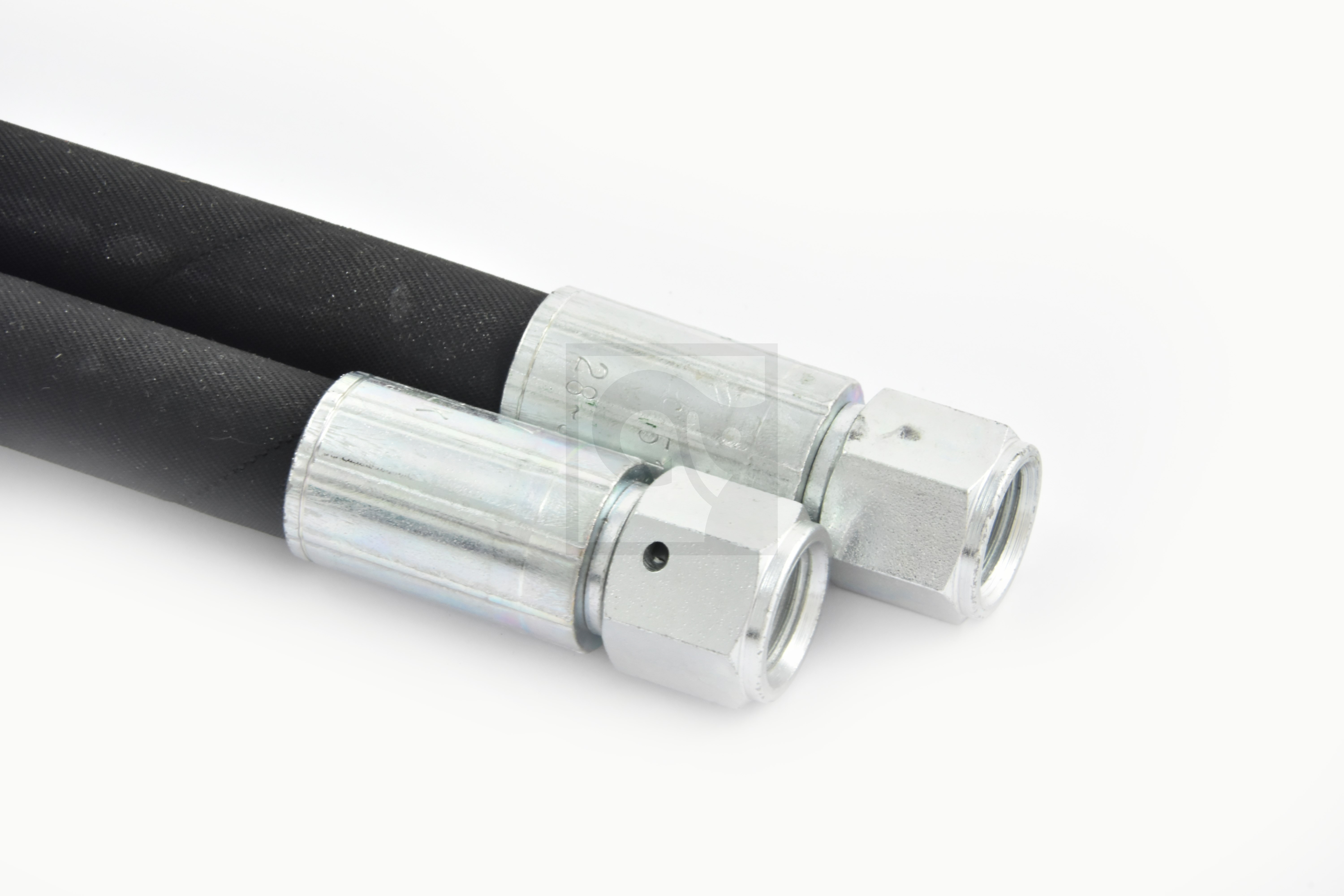 HYDRAULIC HOSE