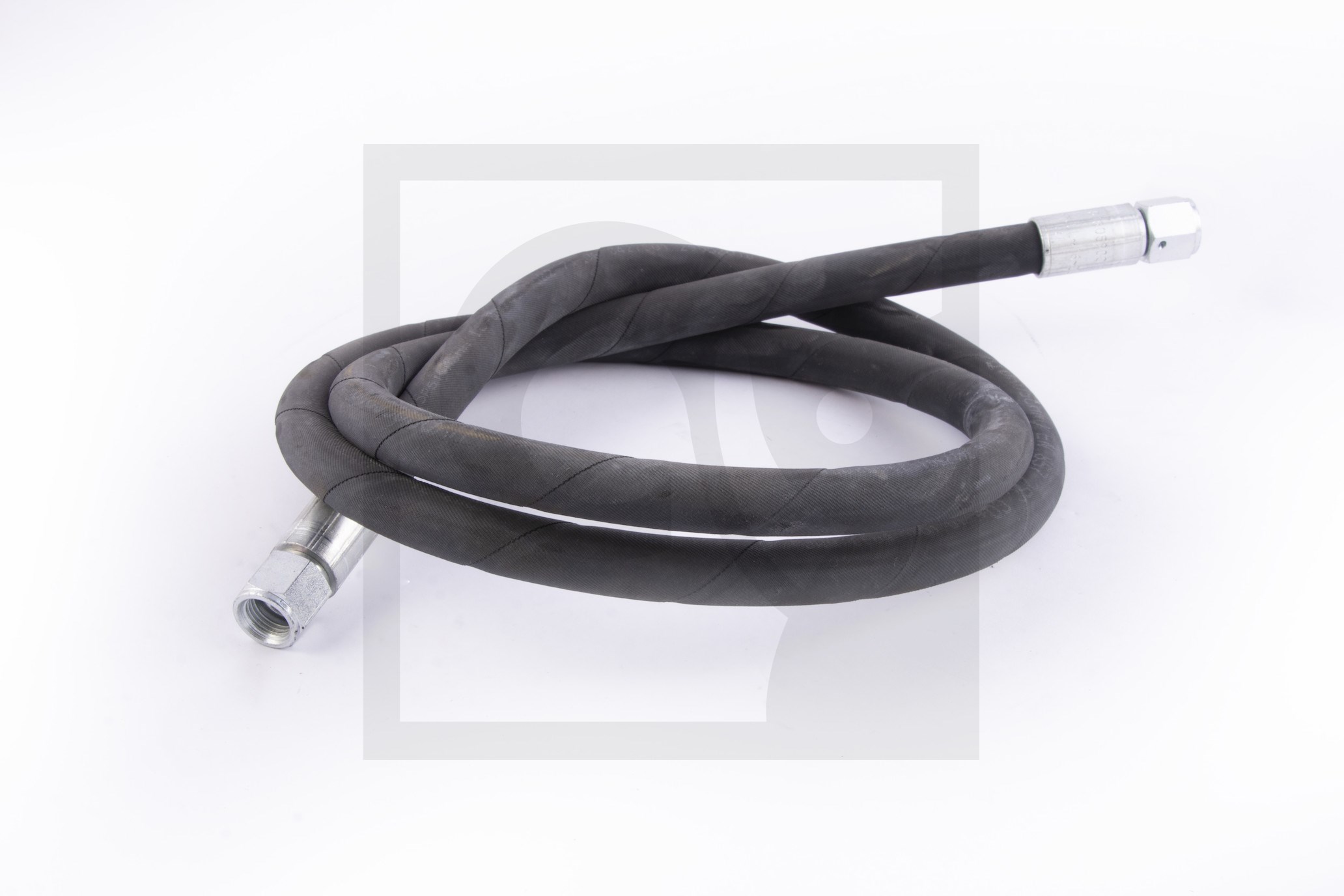 HYDRAULIC HOSE